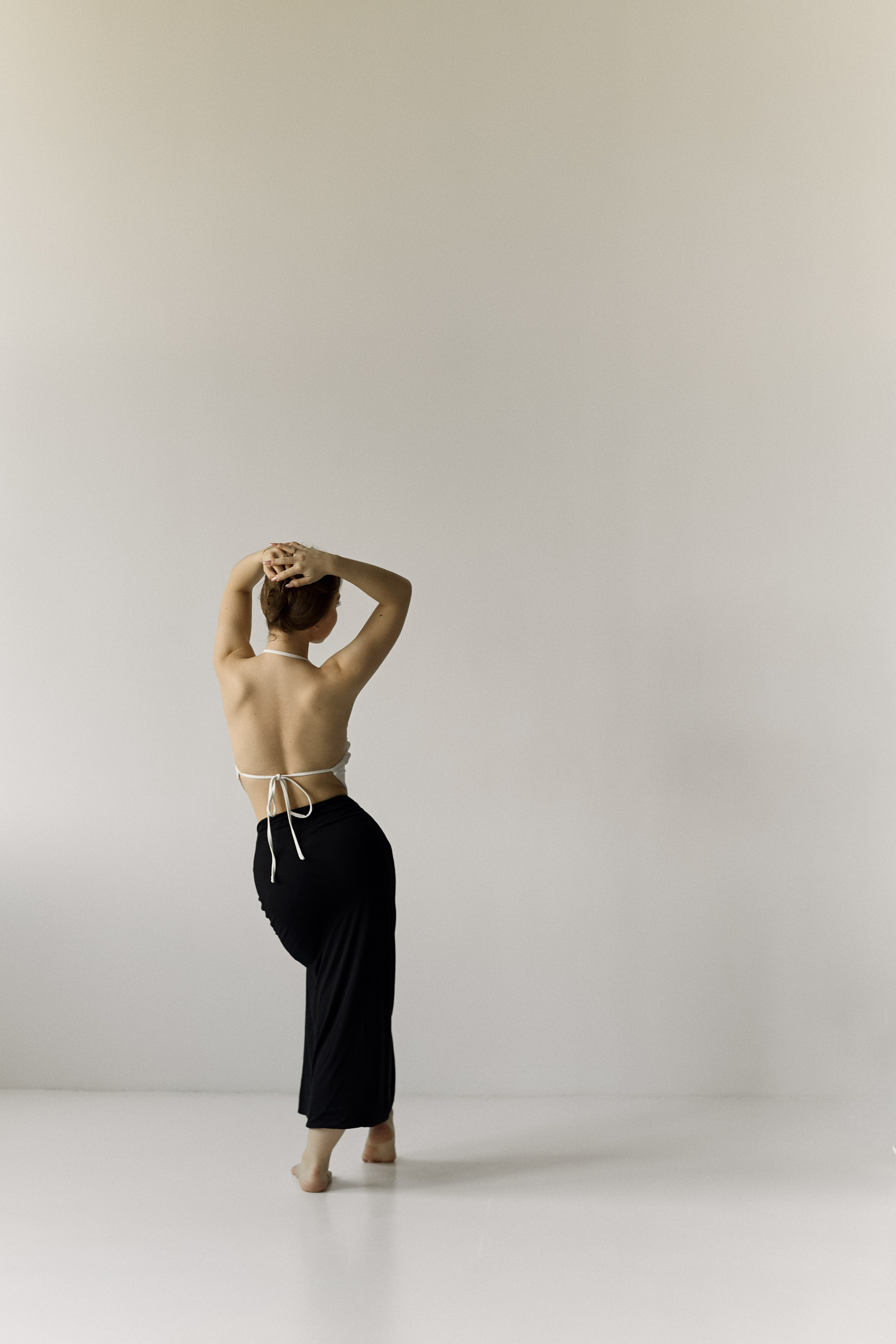 Лидия. Дарья Алейникова фотограф во Владивостоке