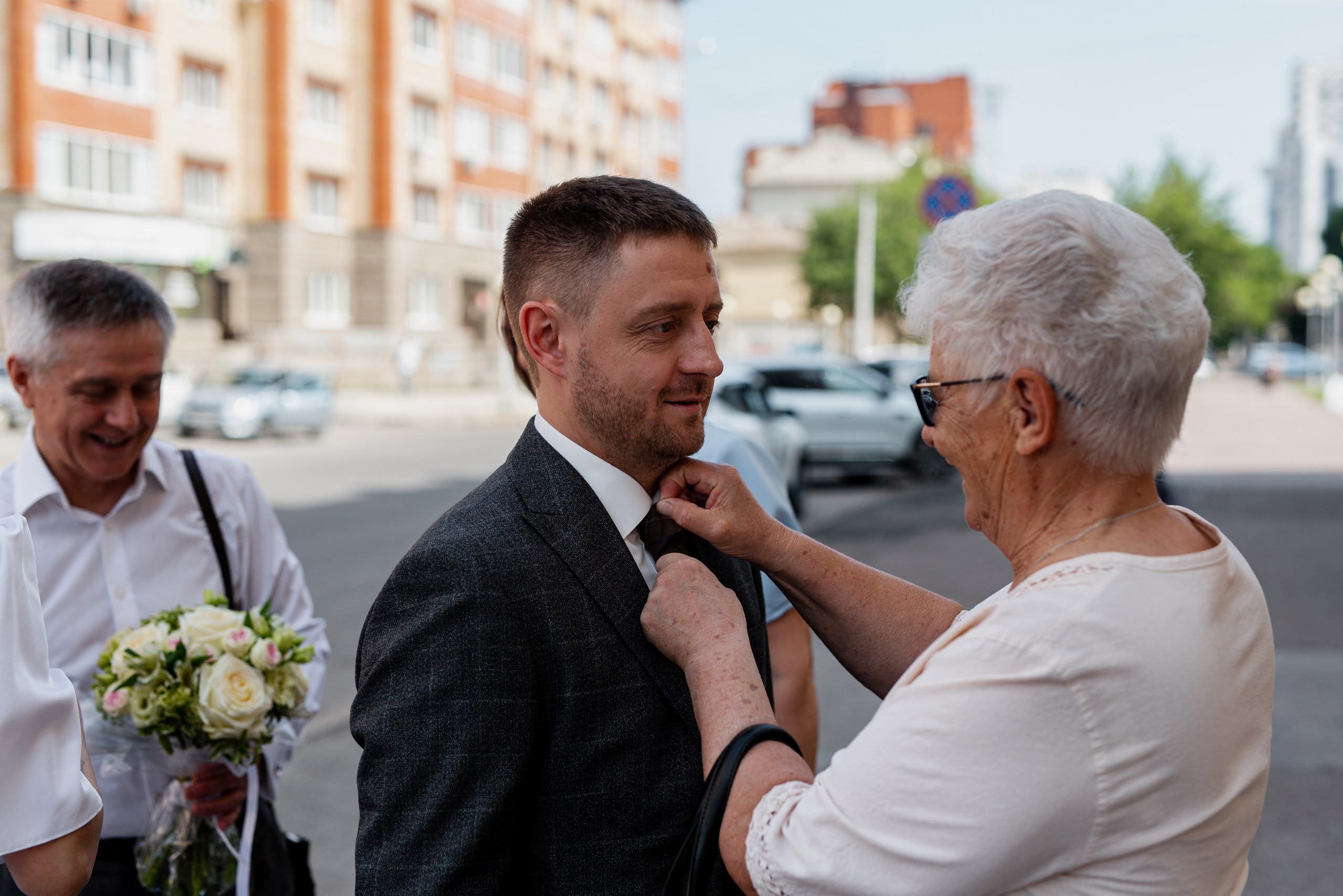 Дима+Кристина. Индивидуальные и семейные съёмки в Уфа Маргарита Истомина