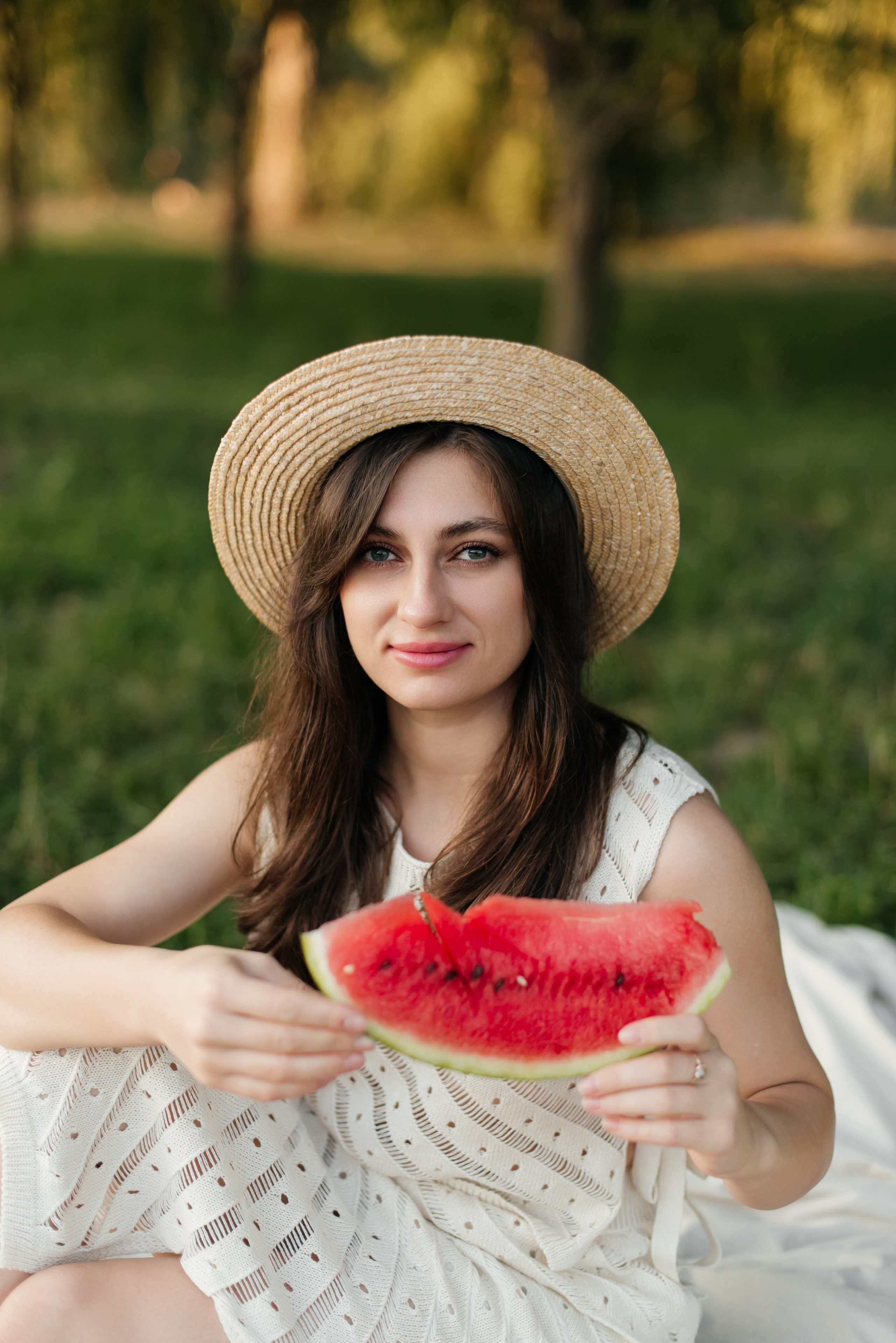 Марина. Фотограф Палий Ульяна