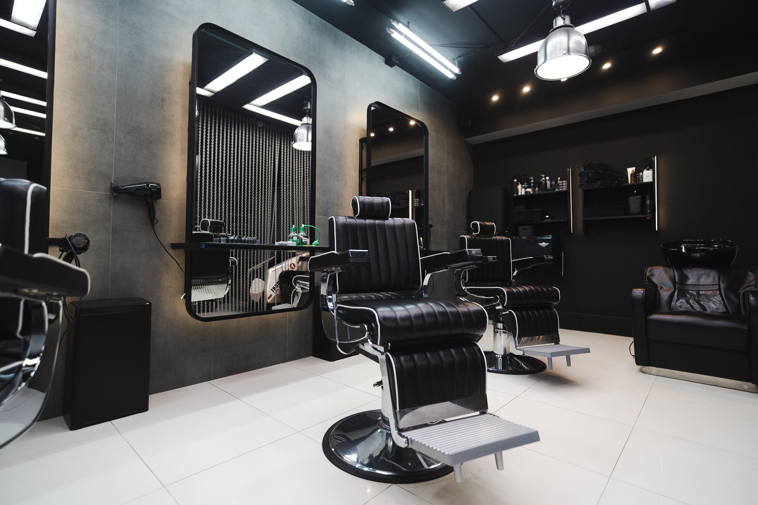 Nordmen. Фотограф Хабаровск