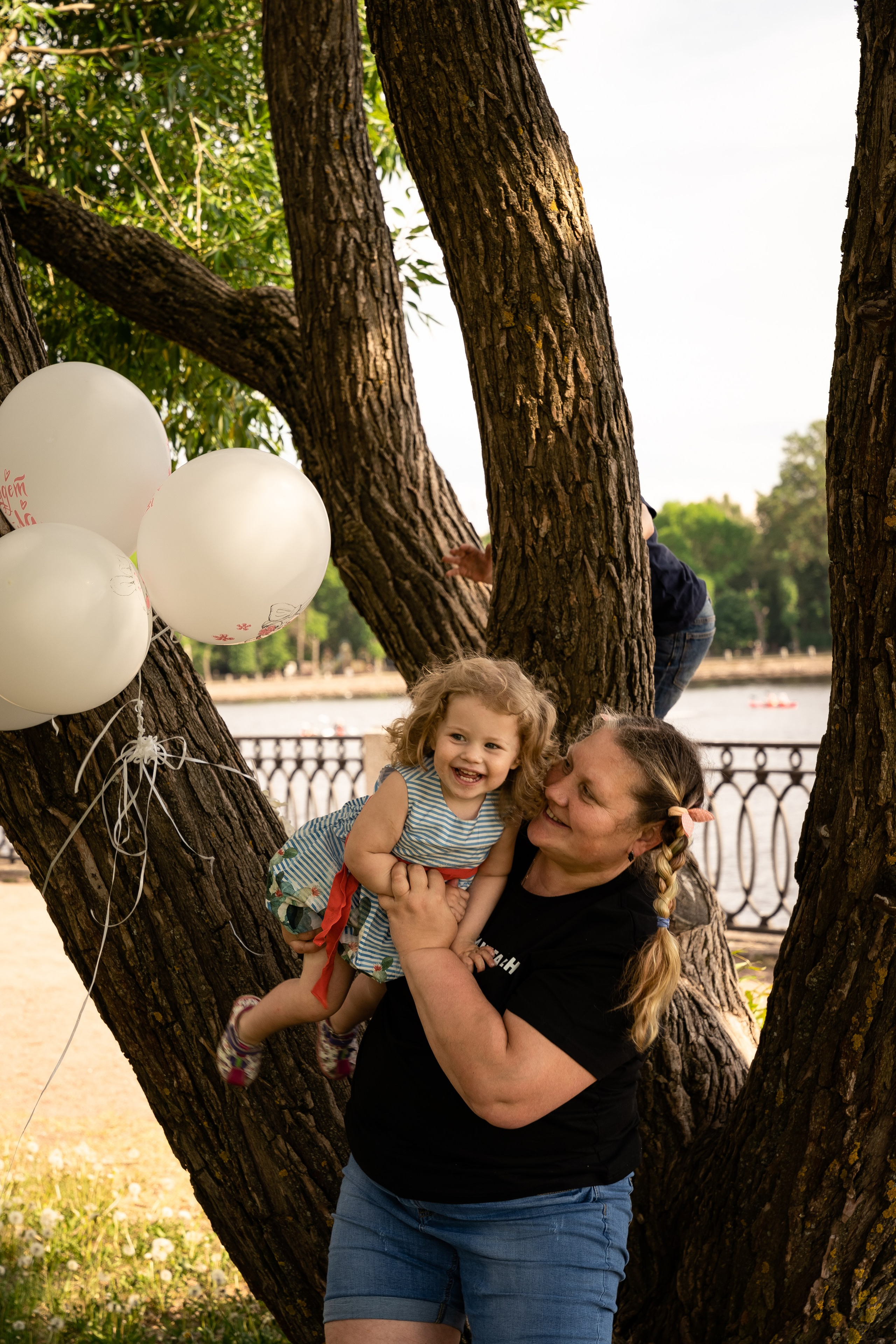 Милаше 2 годика. Фотограф в Ульяновске Александра Григоровских