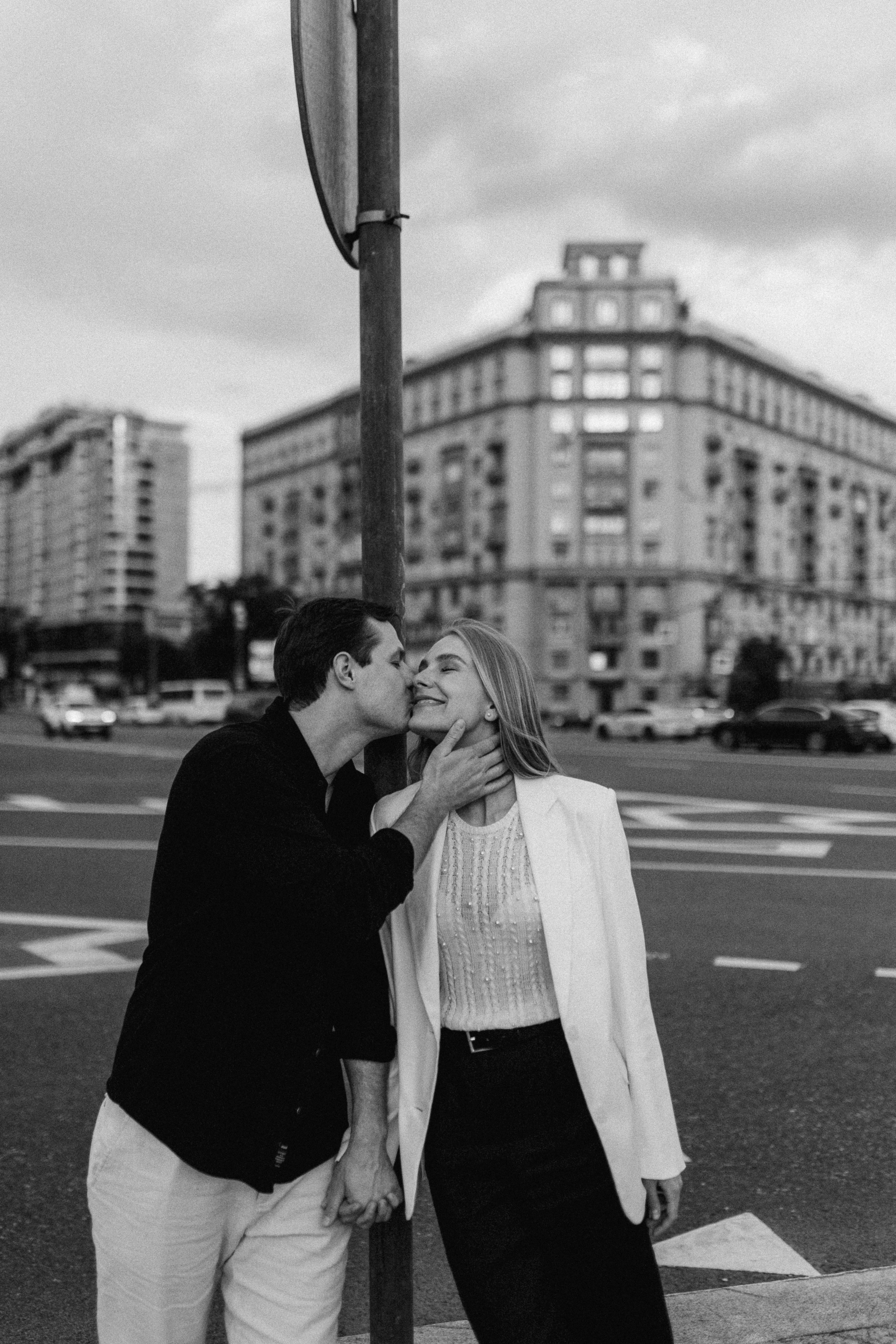 Никита/Аня. Фотограф в Москве Татьяна Сергеева