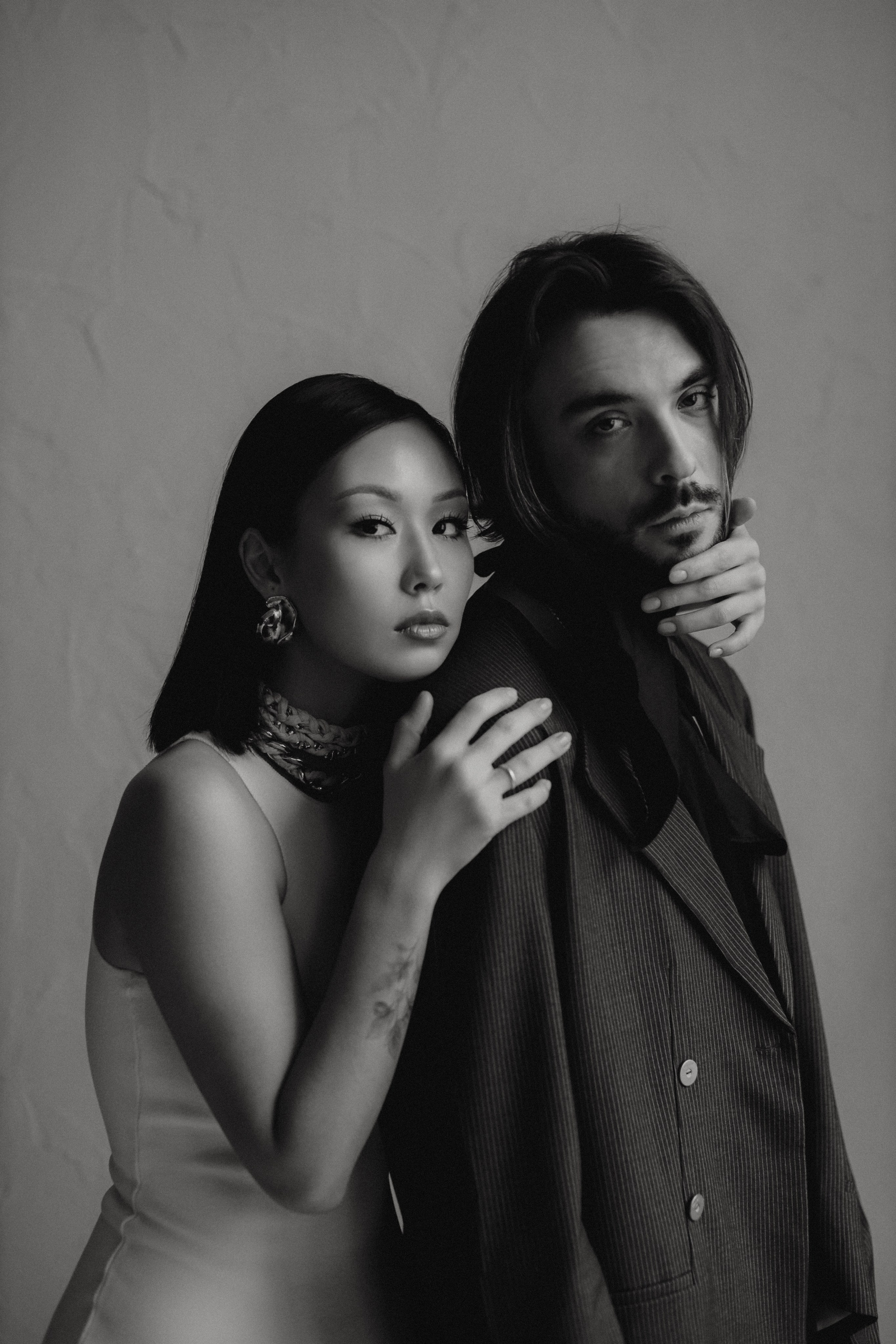 Ангелина и Илья. Главная