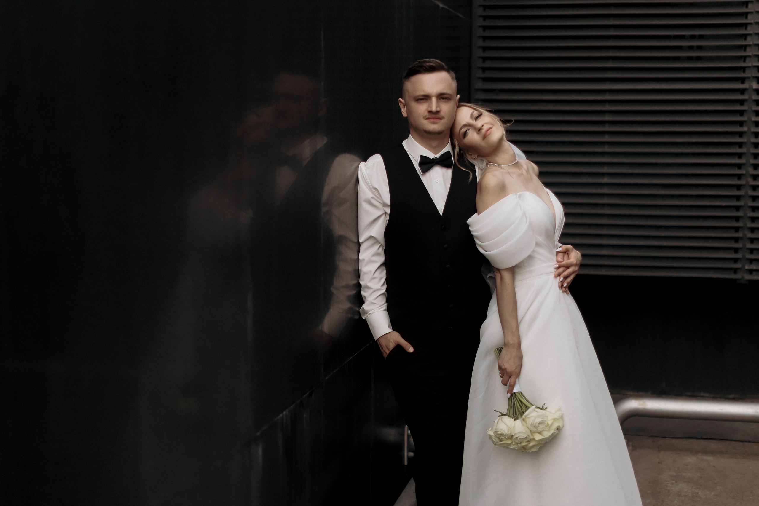 Э&С. Главная