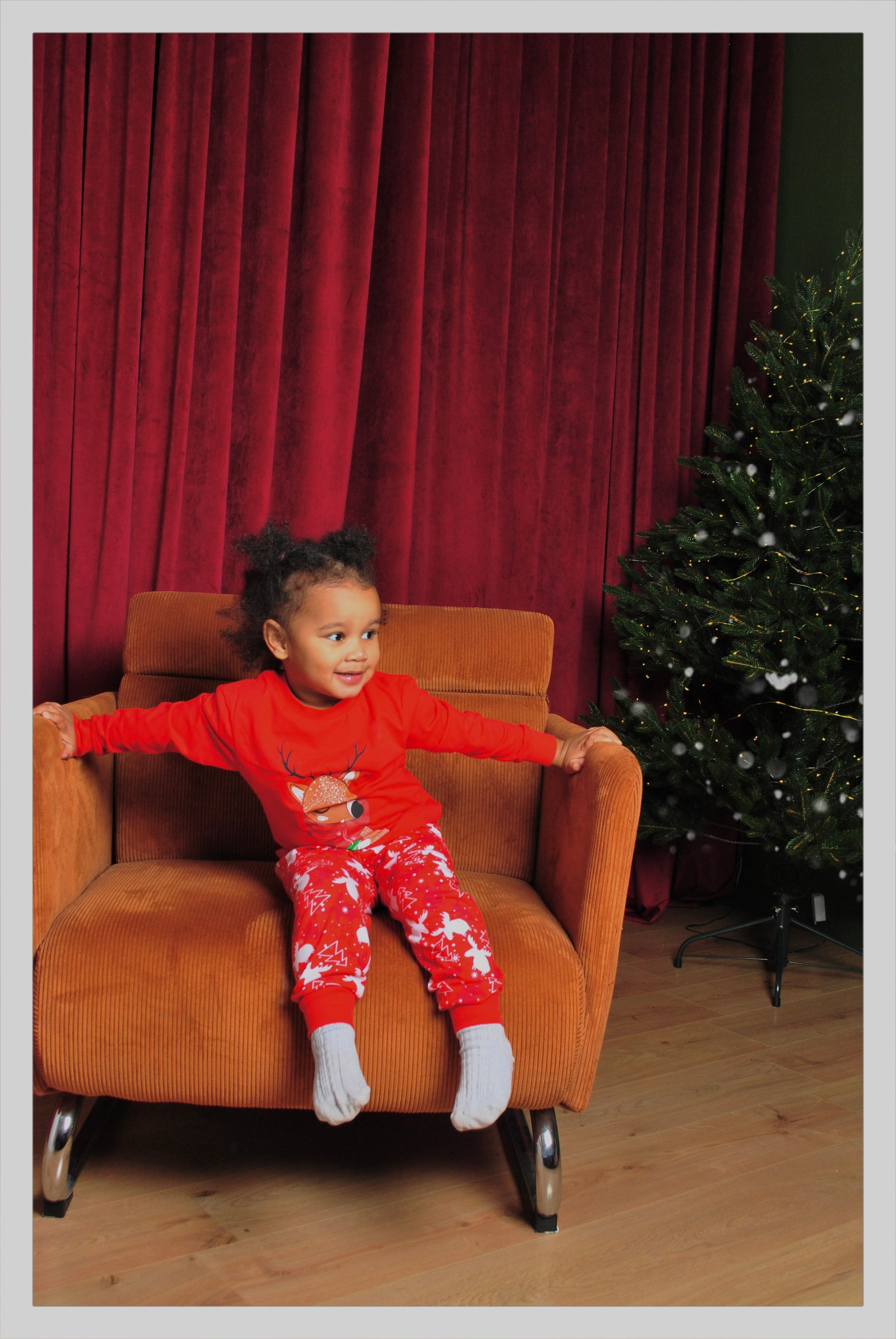 Детки. Фотограф Мария Мусаелян