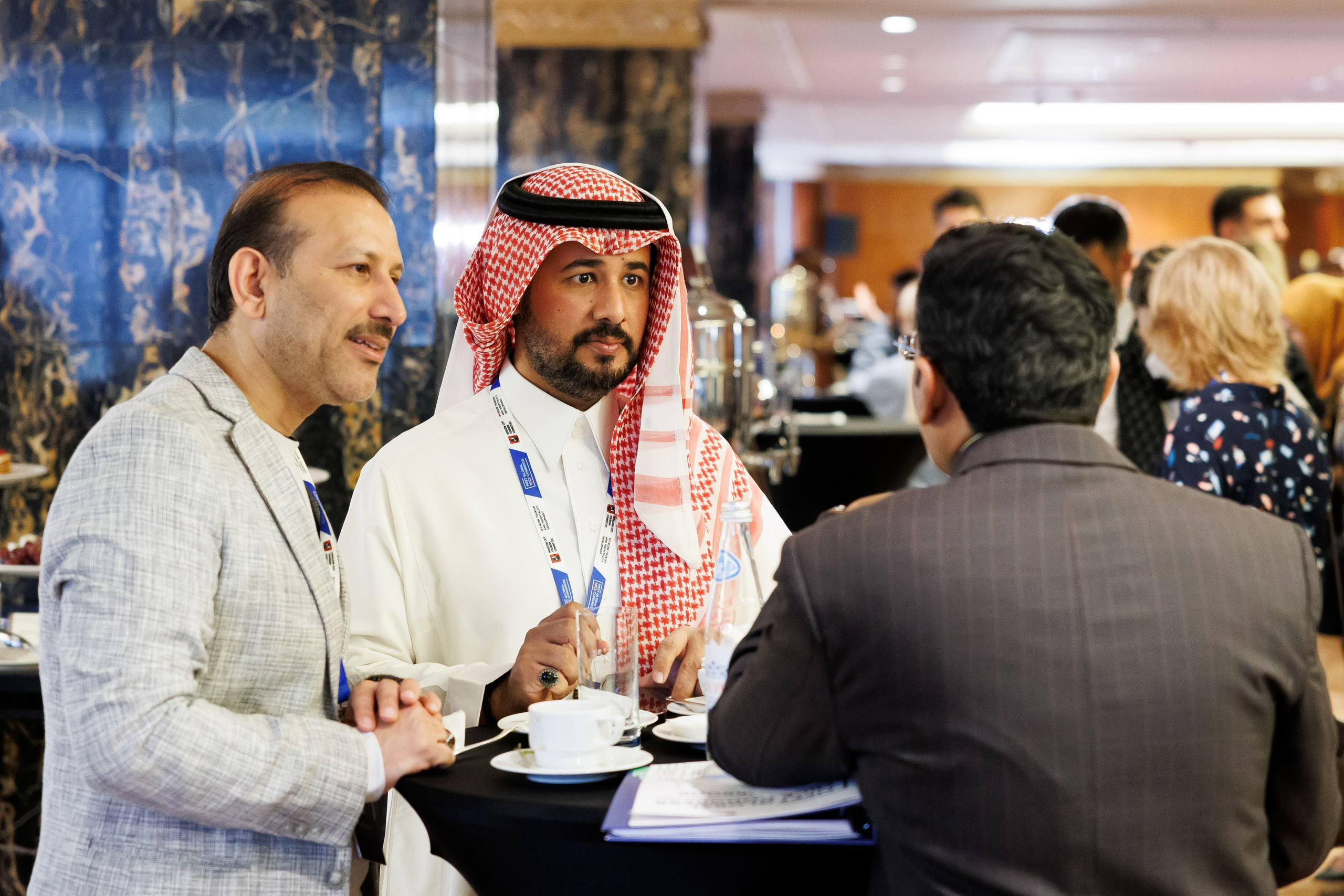 Meet Global MICE Congress. Репортажный фотограф в Москве Евгений Новиков