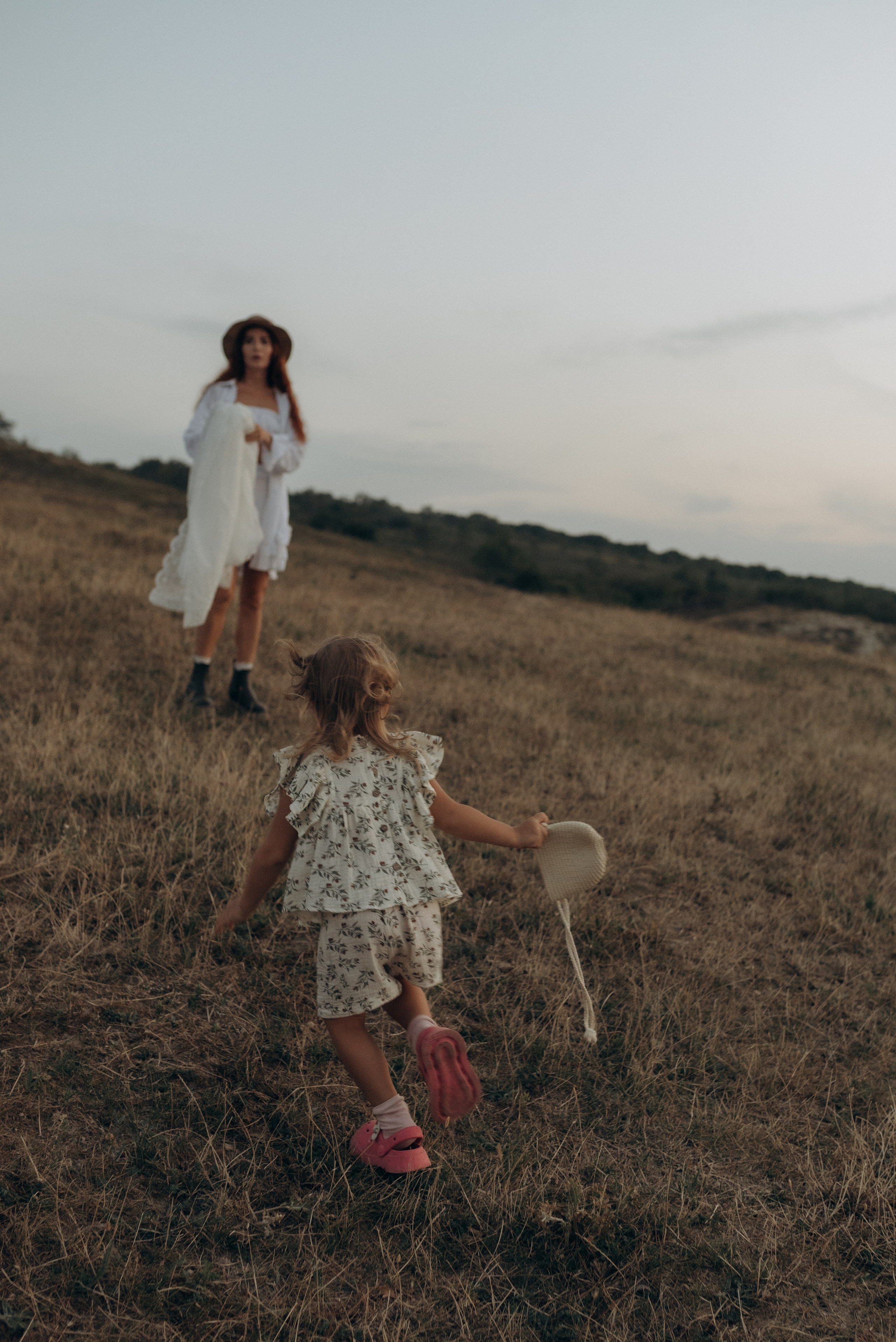 Ферма. Детский фотограф в Новороссийске Ксюша Маслова