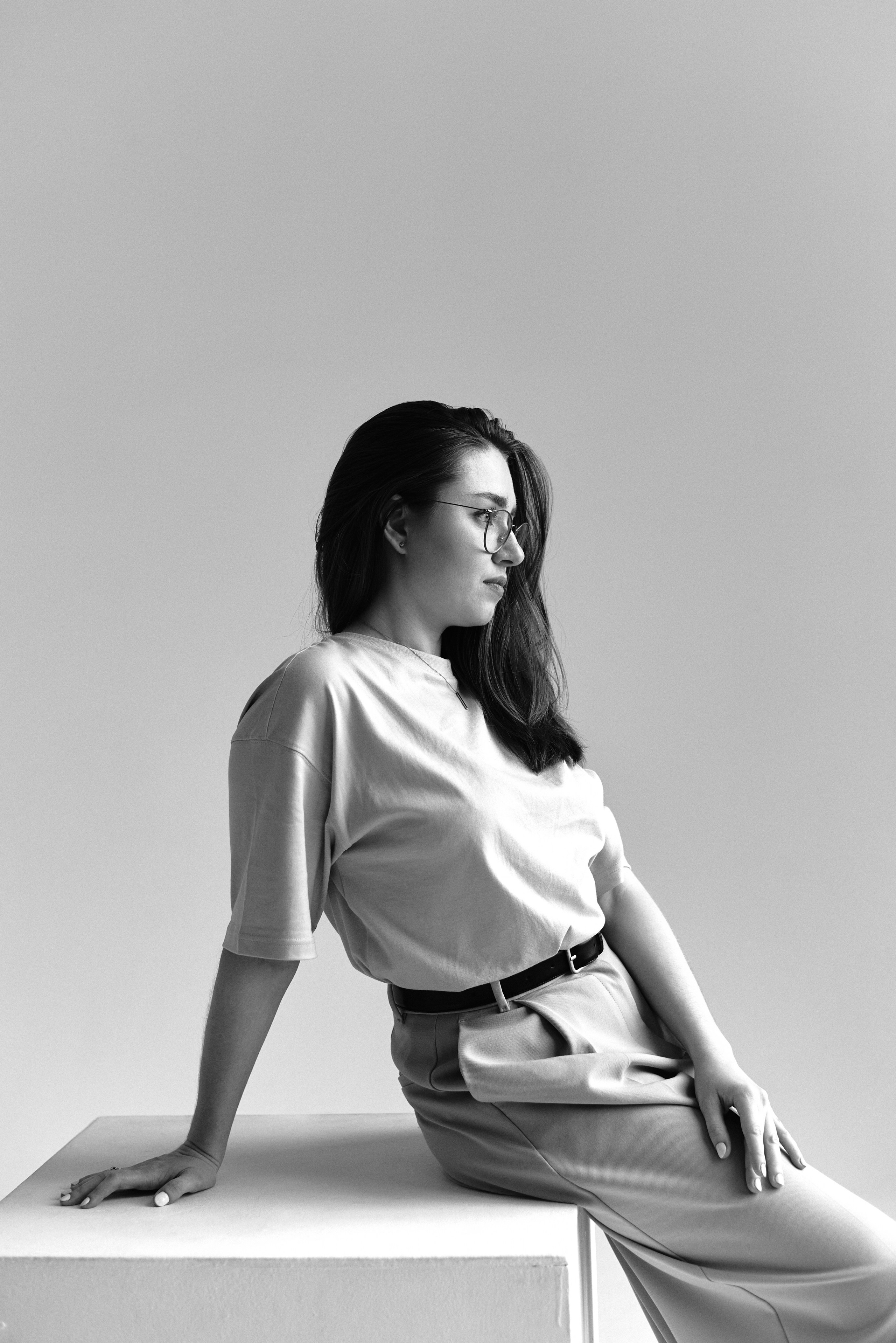 Семья Эли и Никиты. Семейный и свадебный фотограф в Нижнем Новгороде Анастасия Хренова