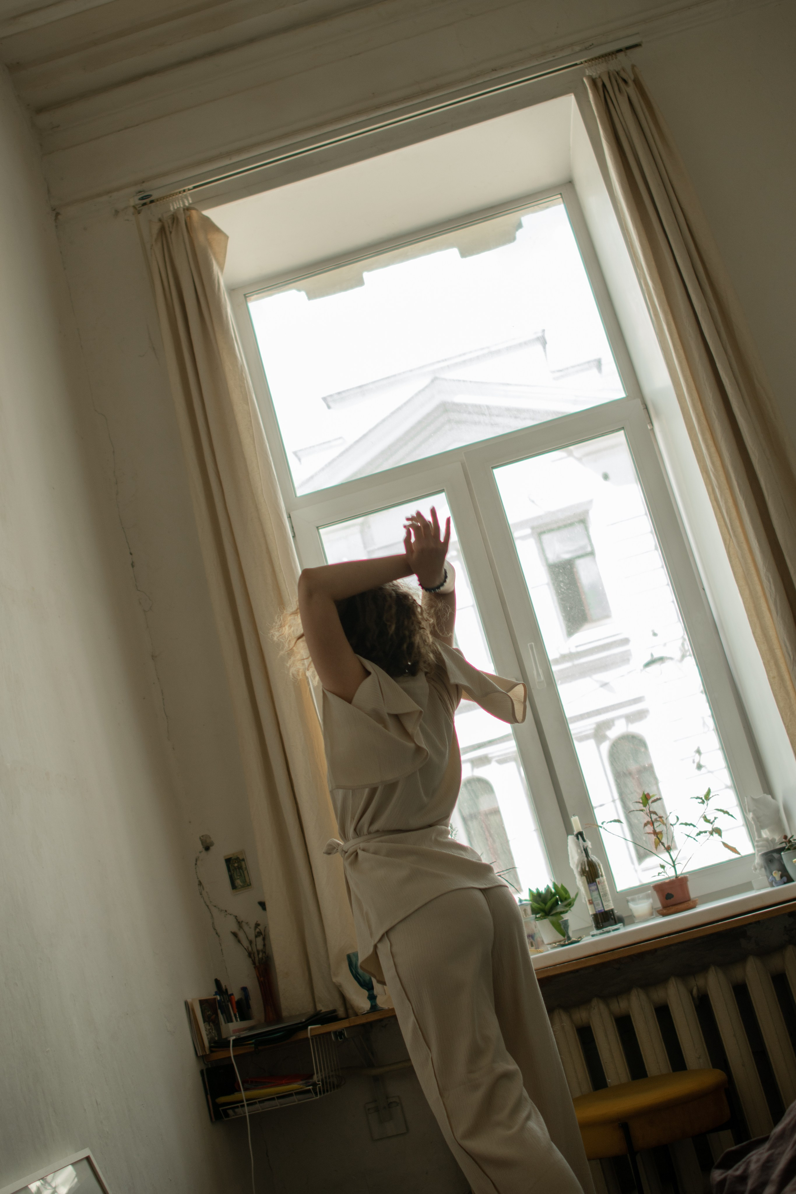 Катя. Семейный и свадебный фотограф в Нижнем Новгороде Анастасия Хренова