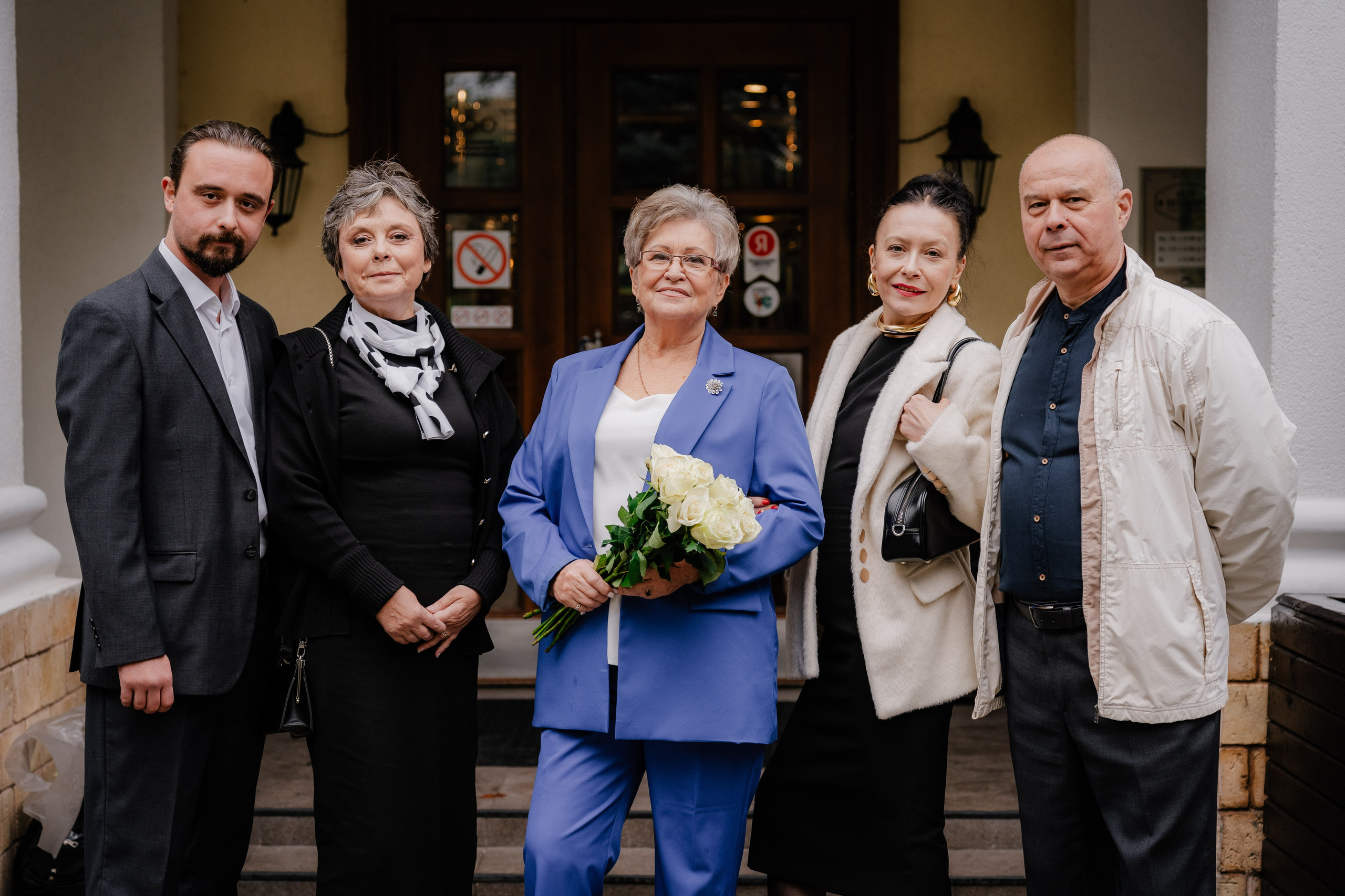 Юбилей. Фотограф в Туле и области Константин Гудовичев