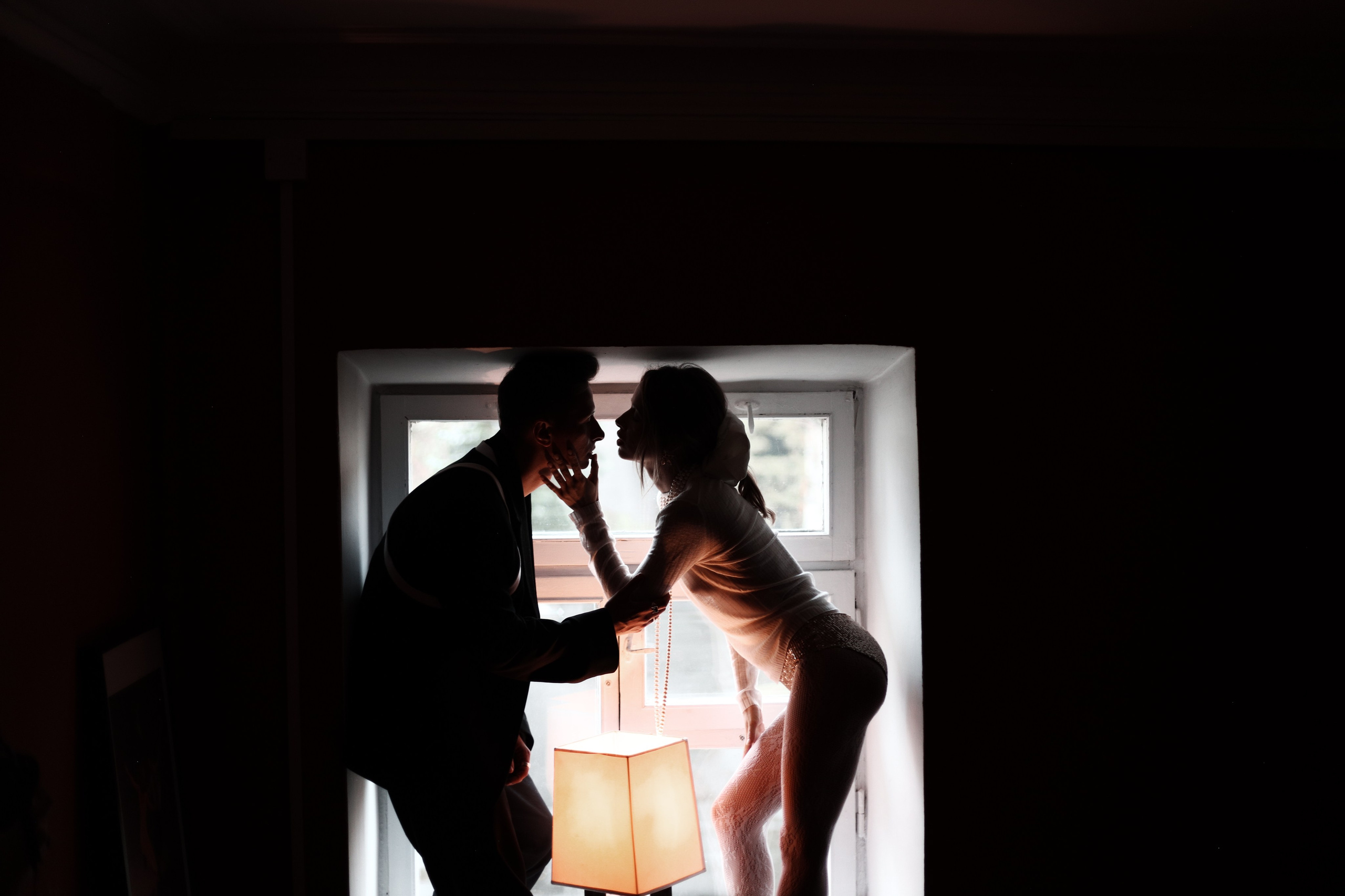 Свадебный фотограф в Москве Ольга Коржова