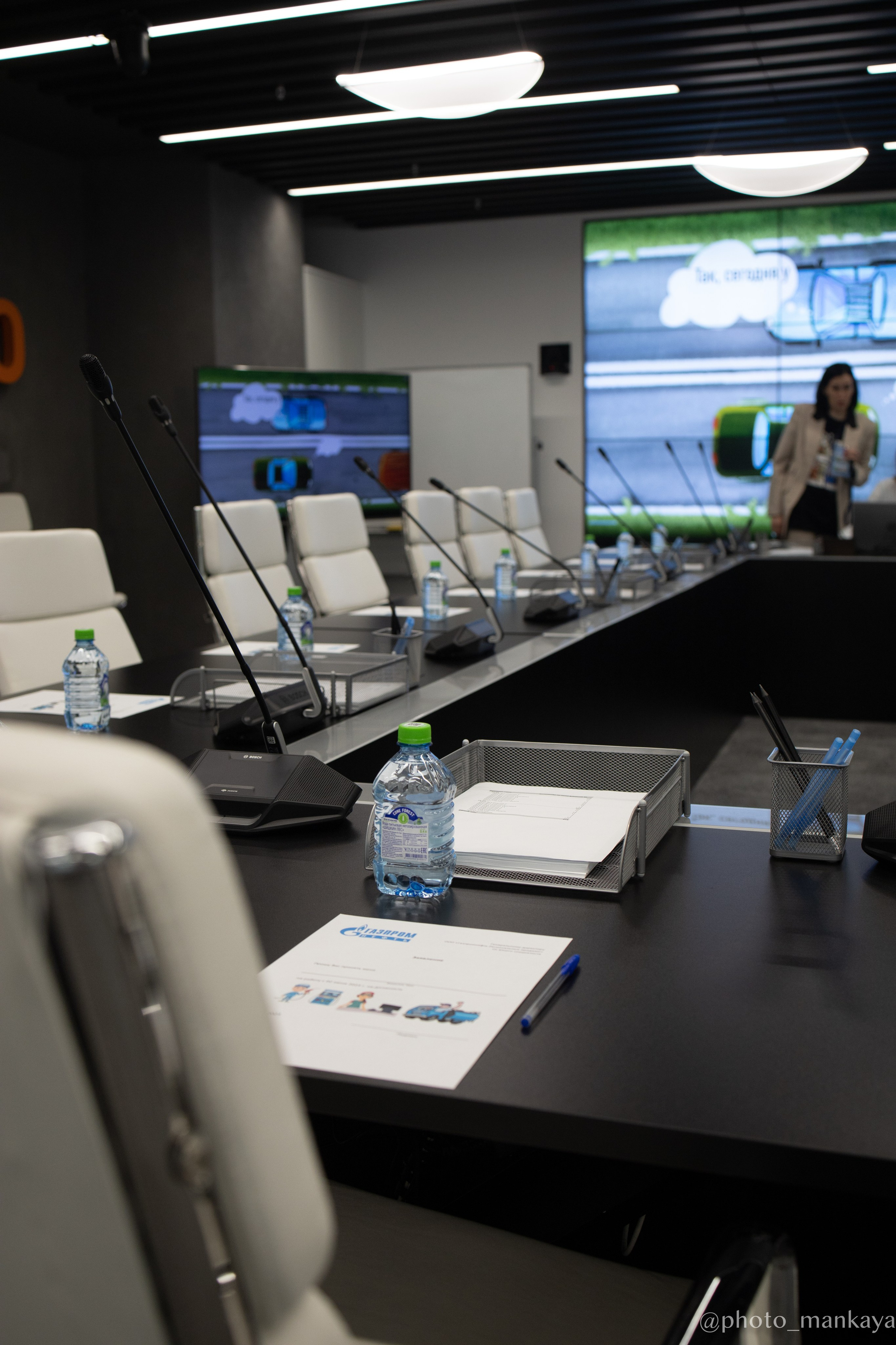 Газпромнефть. ТОП Фотограф Москва