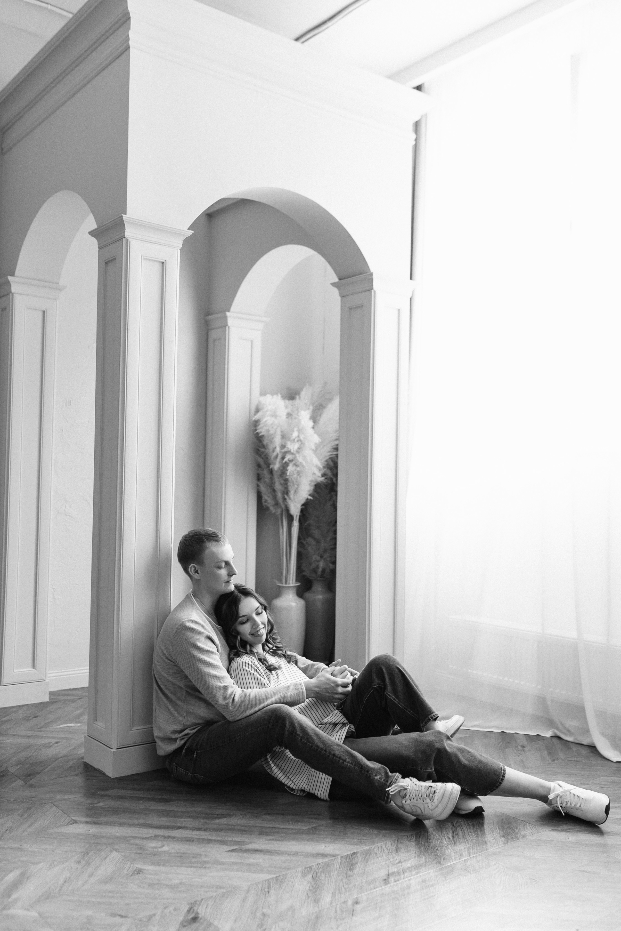 Портфолио//LOVE STORY. Фотограф Тюмень Пушковская Кристина