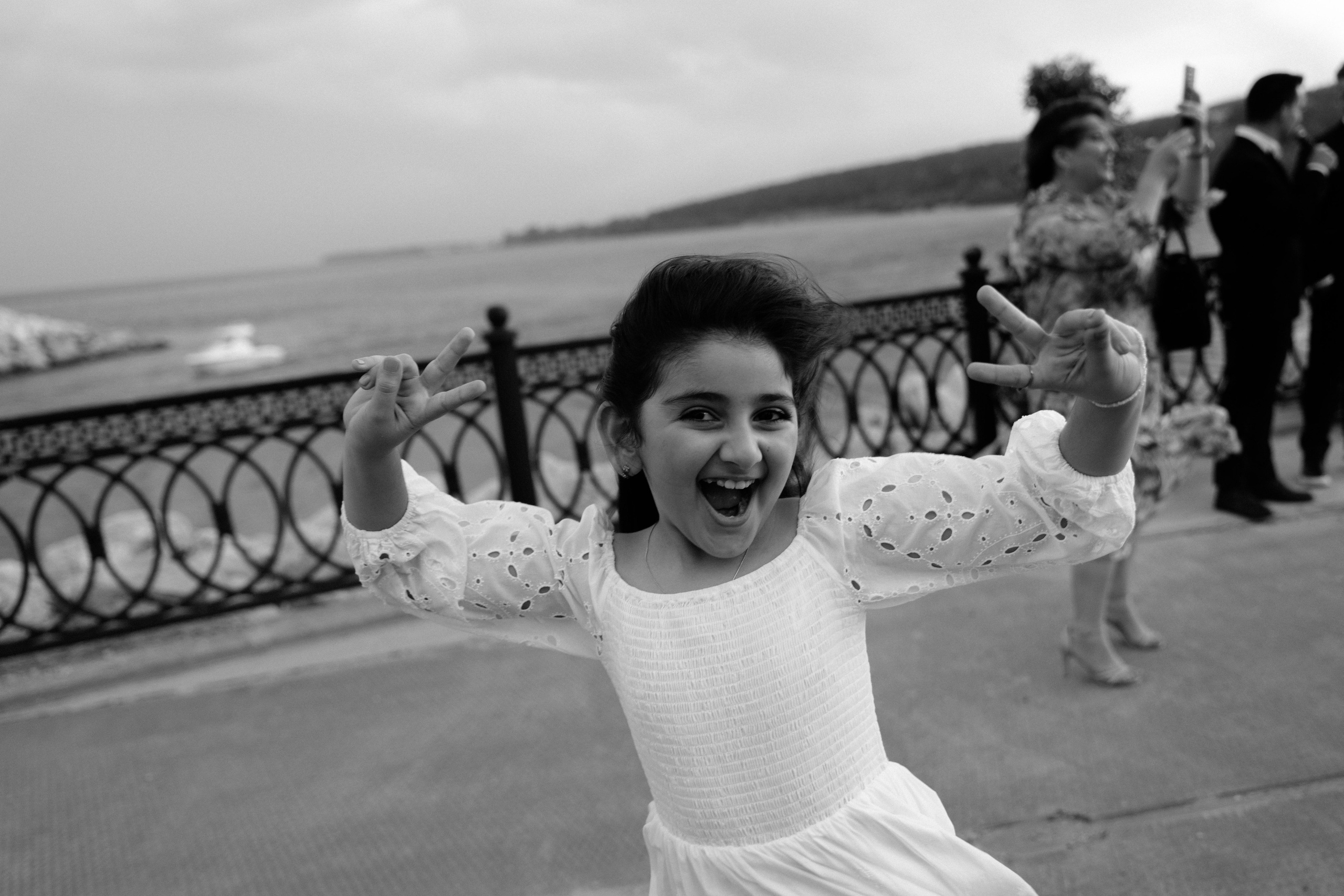 Angelina & Ivan. Портретный фотограф Анастасия Завалкевич