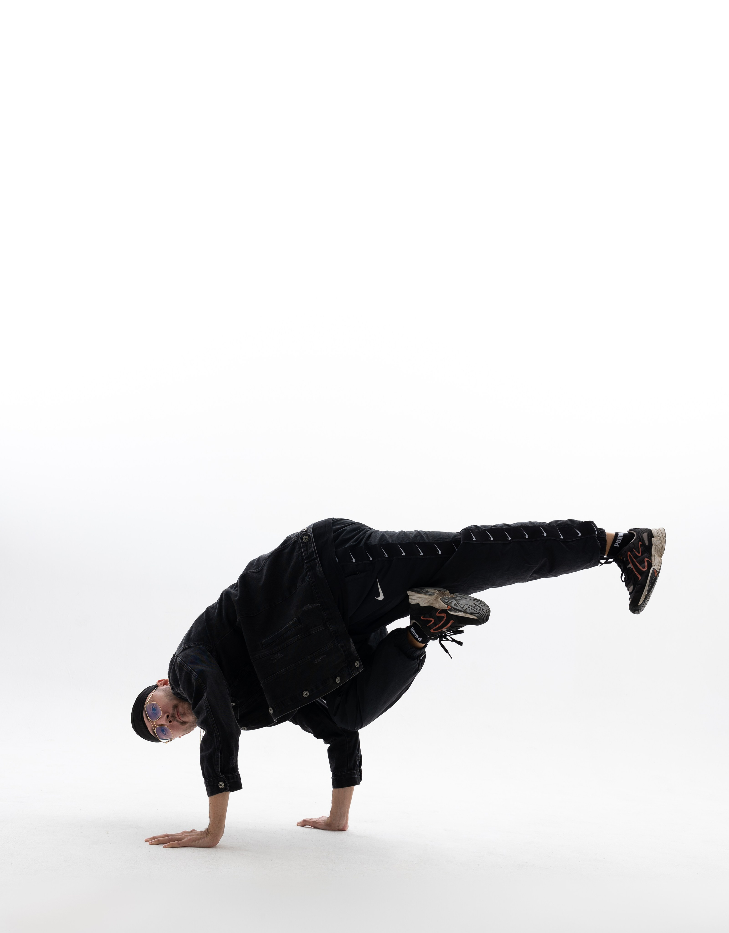 H y p e G r o u n d. ITMAG.ME | Visual Art