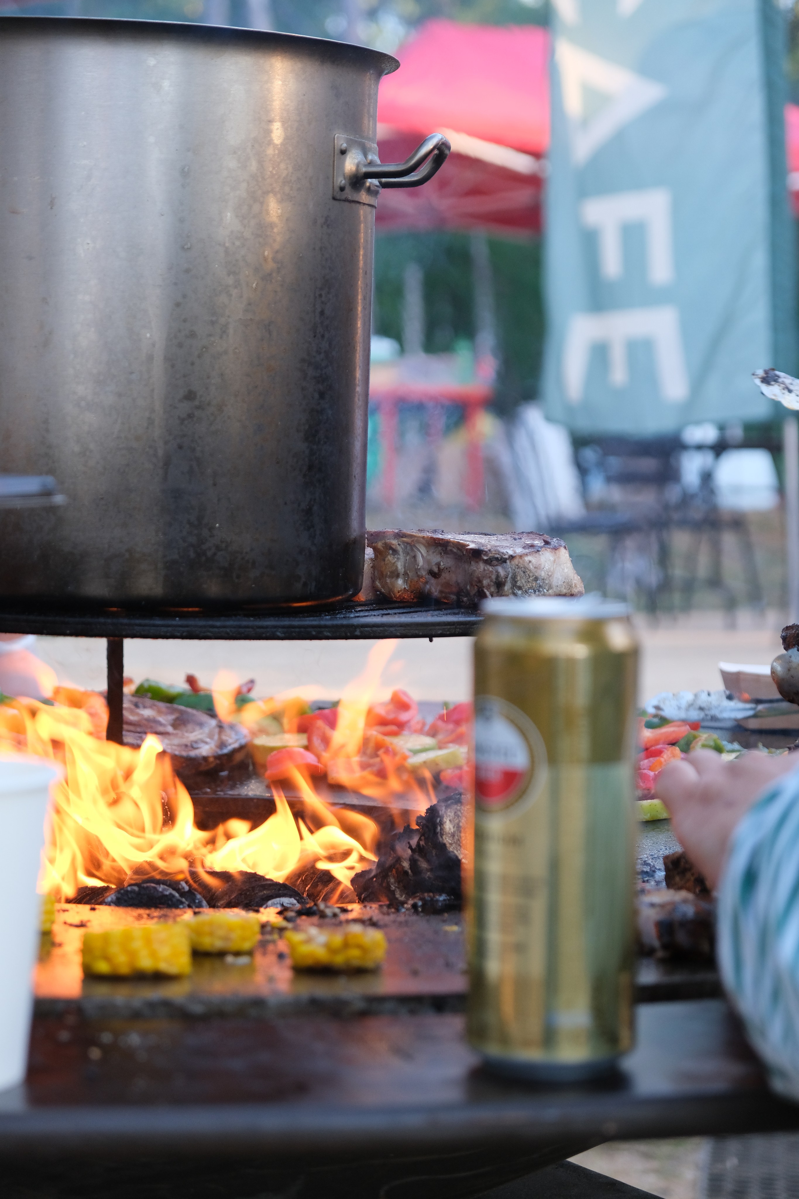 Балет на Байкале. Сэсэг — дочь степи | семейный фотограф