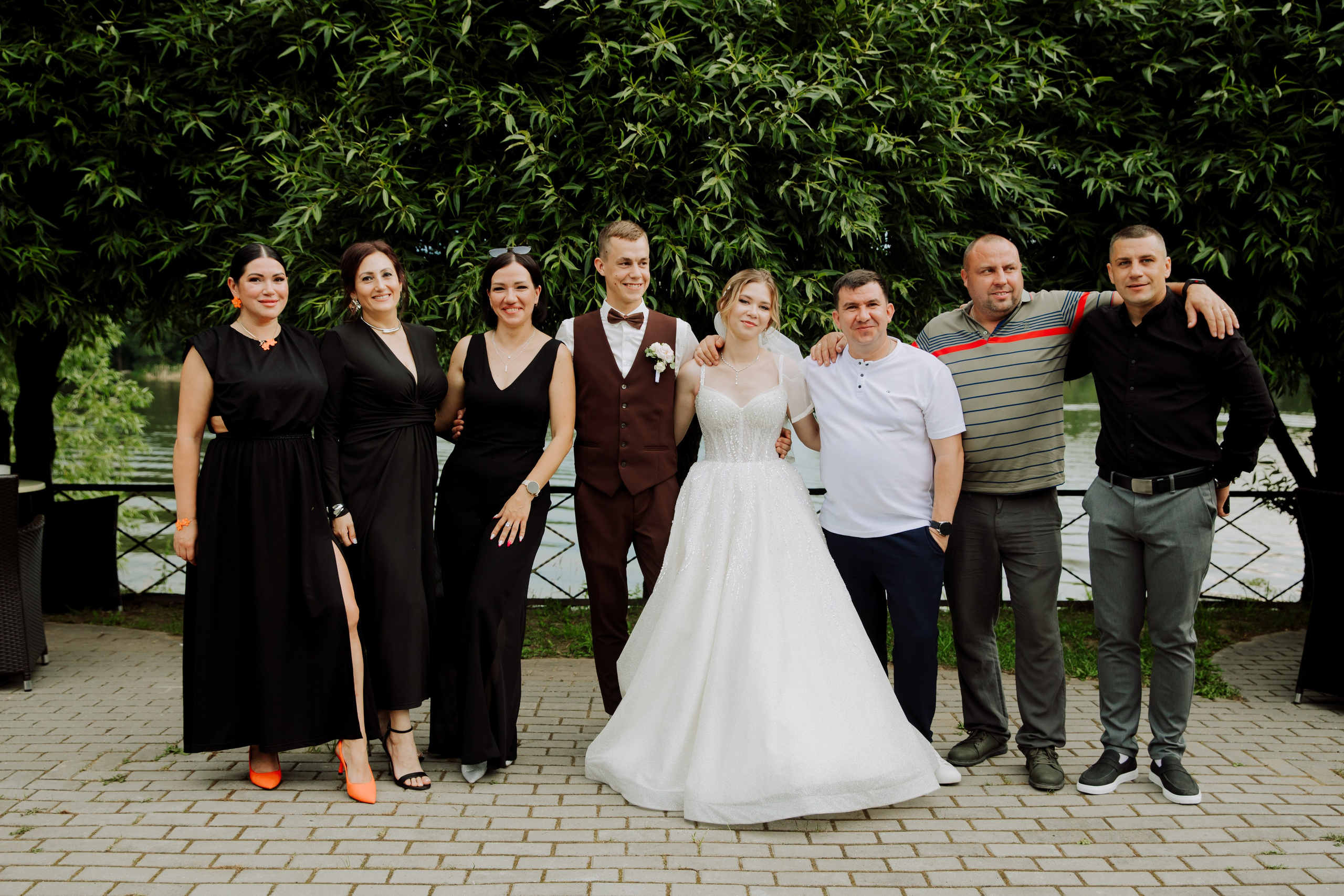 Лазурный. Семейный фотограф москва