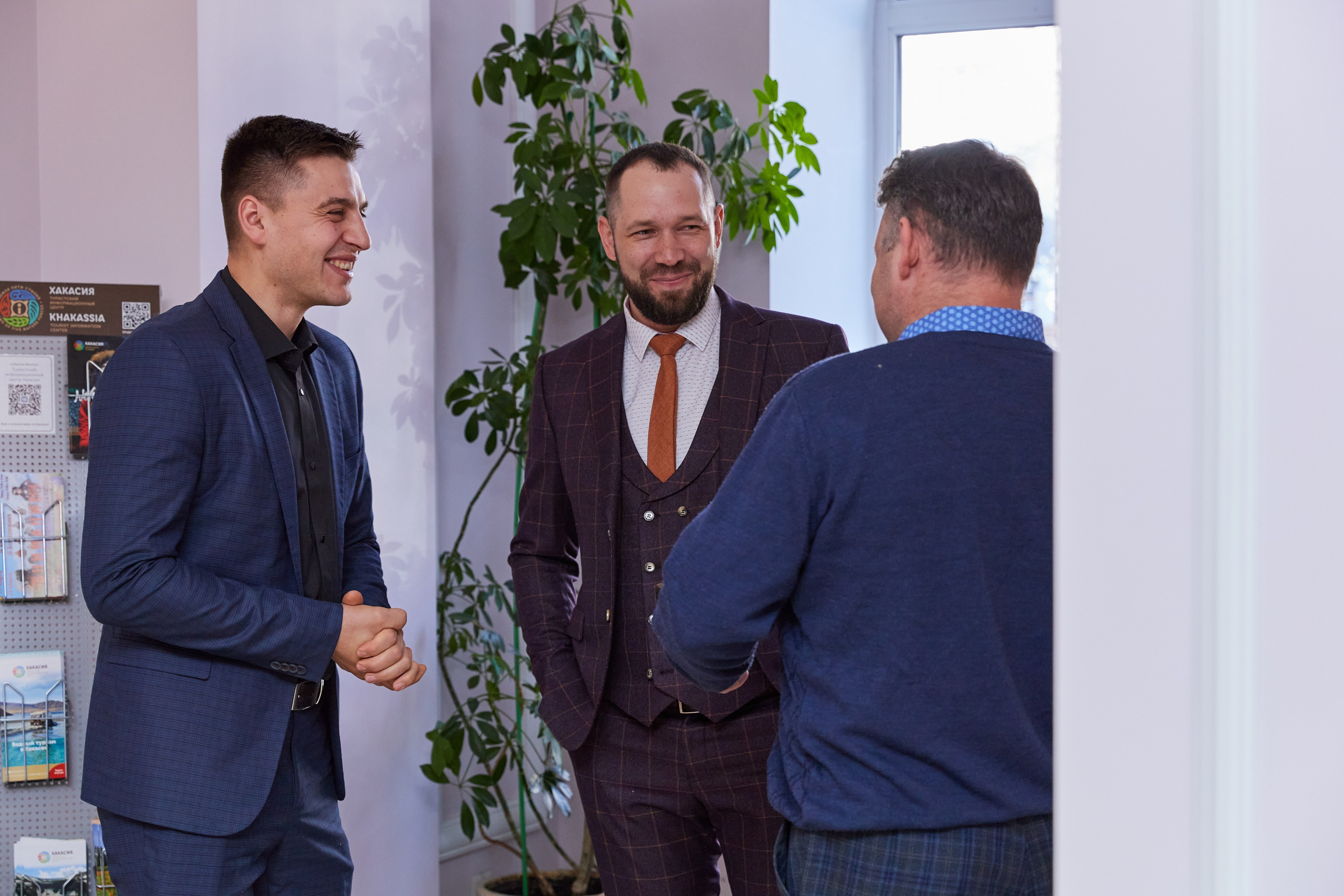 Навыки человека будущего. Контент-фотограф в Абакане Наталья Нагибина