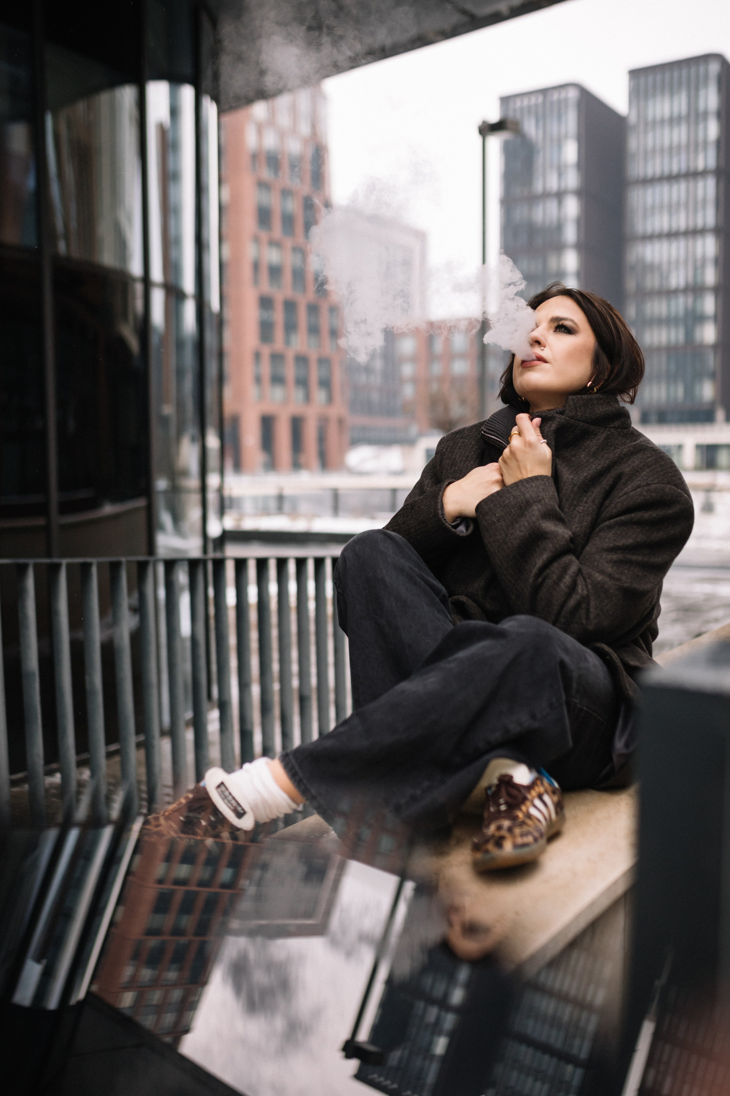 Садовые Кварталы. Семейный фотограф Елизавета Увицкая