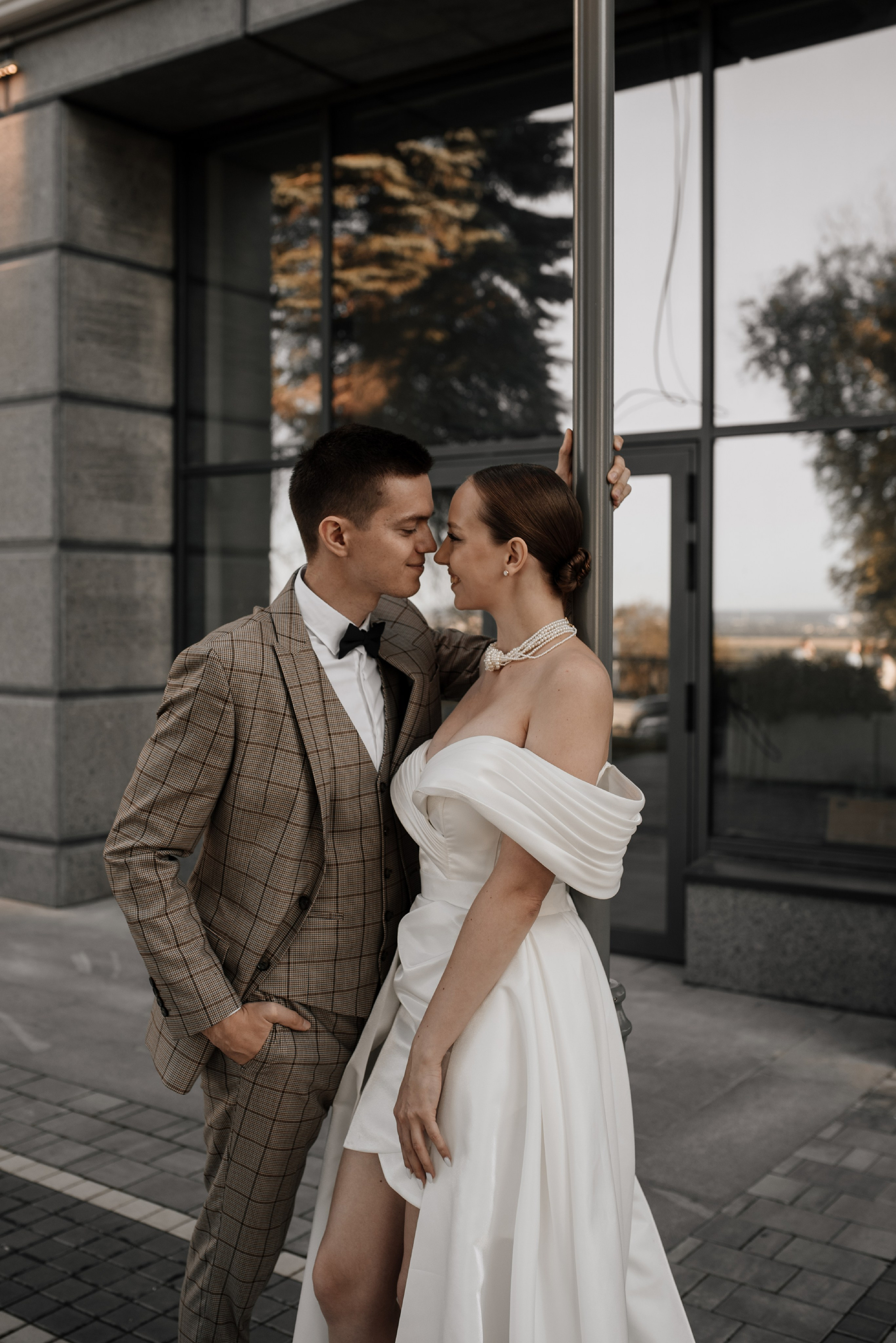 Настя ♡ Женя. Фотограф Ольга Плеханова | Нижний Новгород, Москва