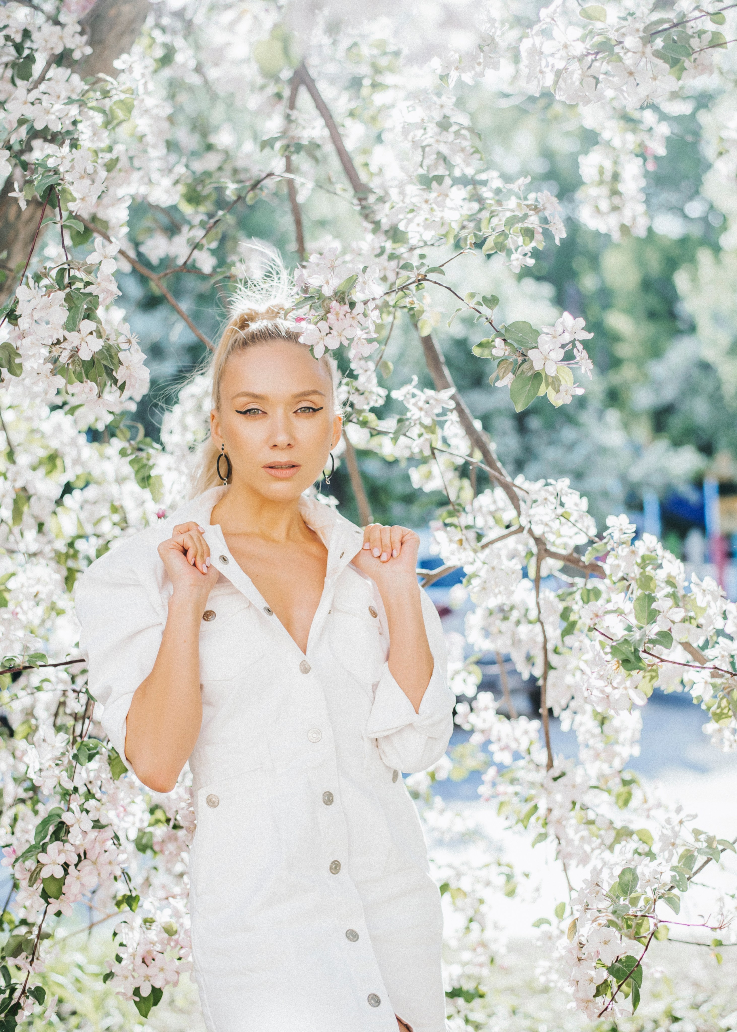 Маша. Фотограф в Новосибирске Кристина Светлакова