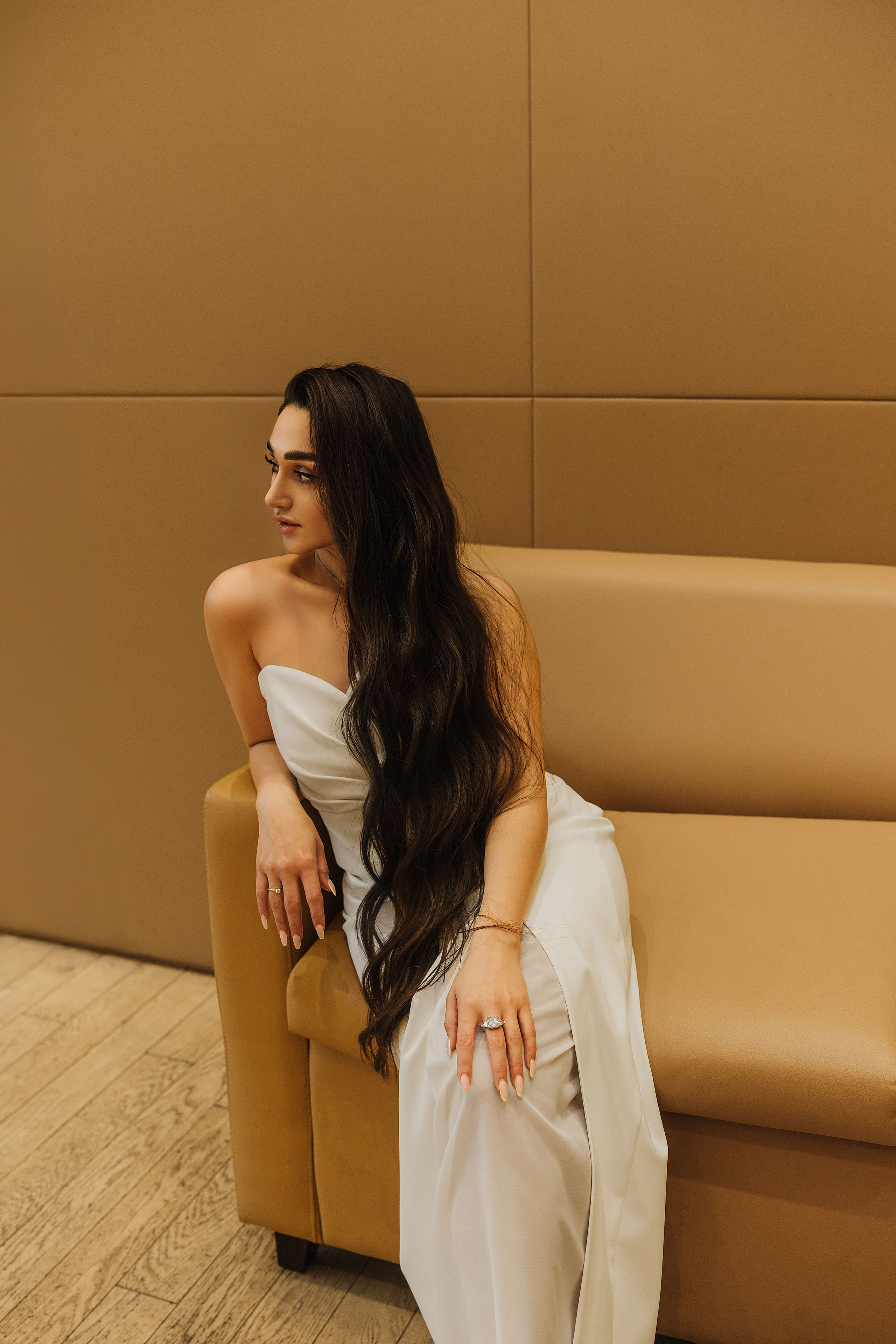 Nare & Alexander. Фотограф в Москве Ангелина Ким