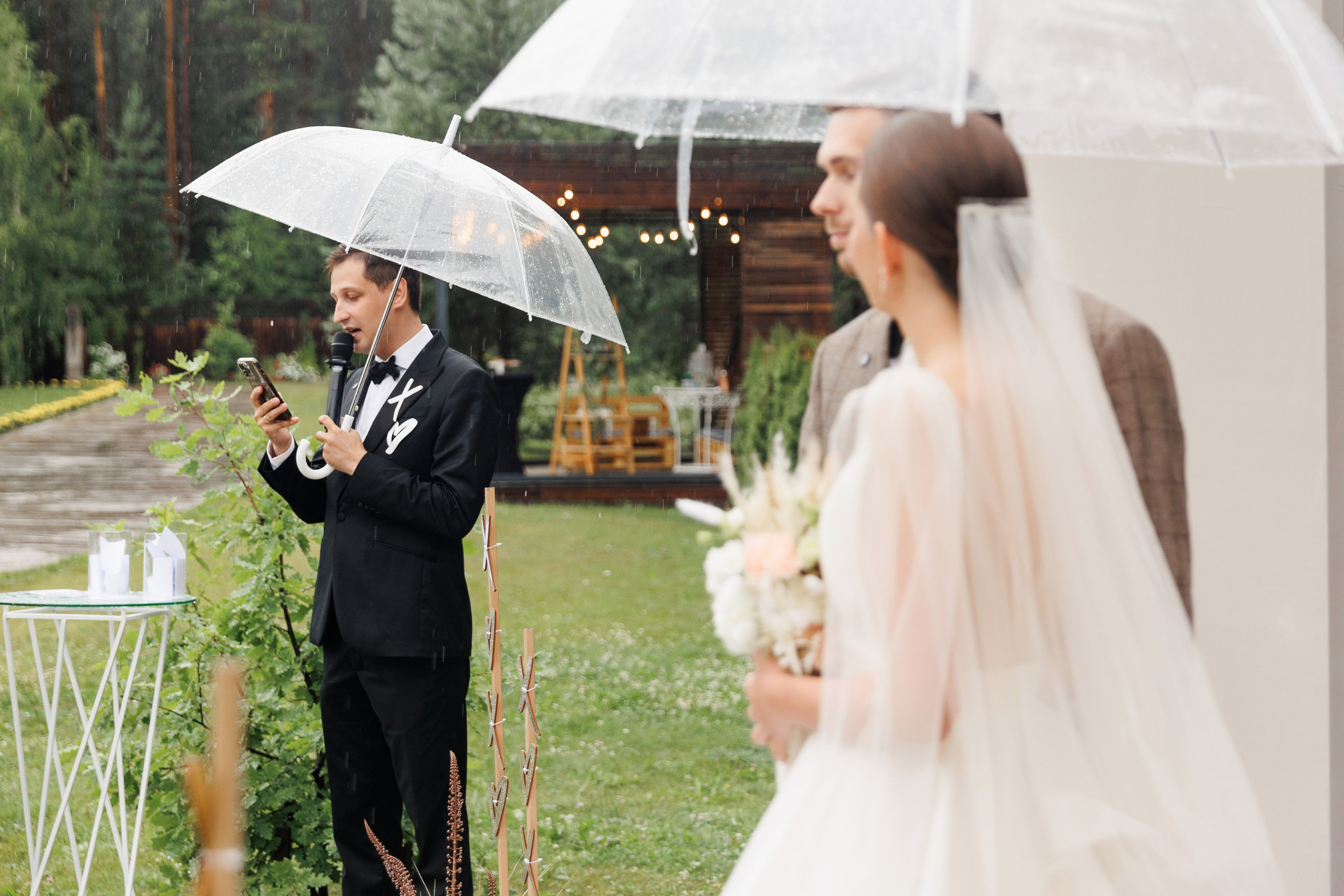 Анастасия и Семен 17 июля 2024. Свадебный и портретный фотограф в Сыктывкаре Слава Изъюров