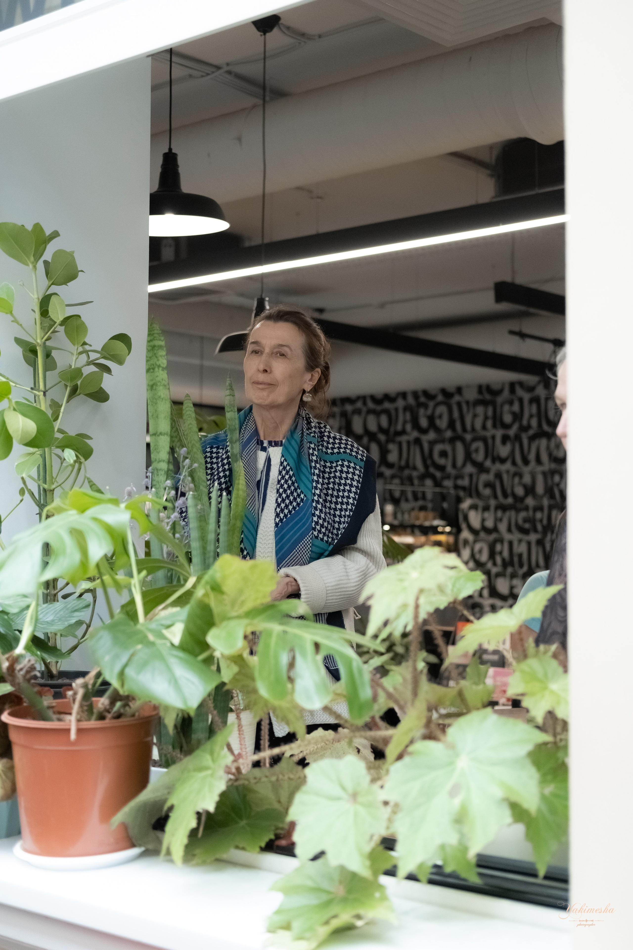 Выпускной LMA модельного агентства. Семейный и женский фотограф в Санкт-Петербурге