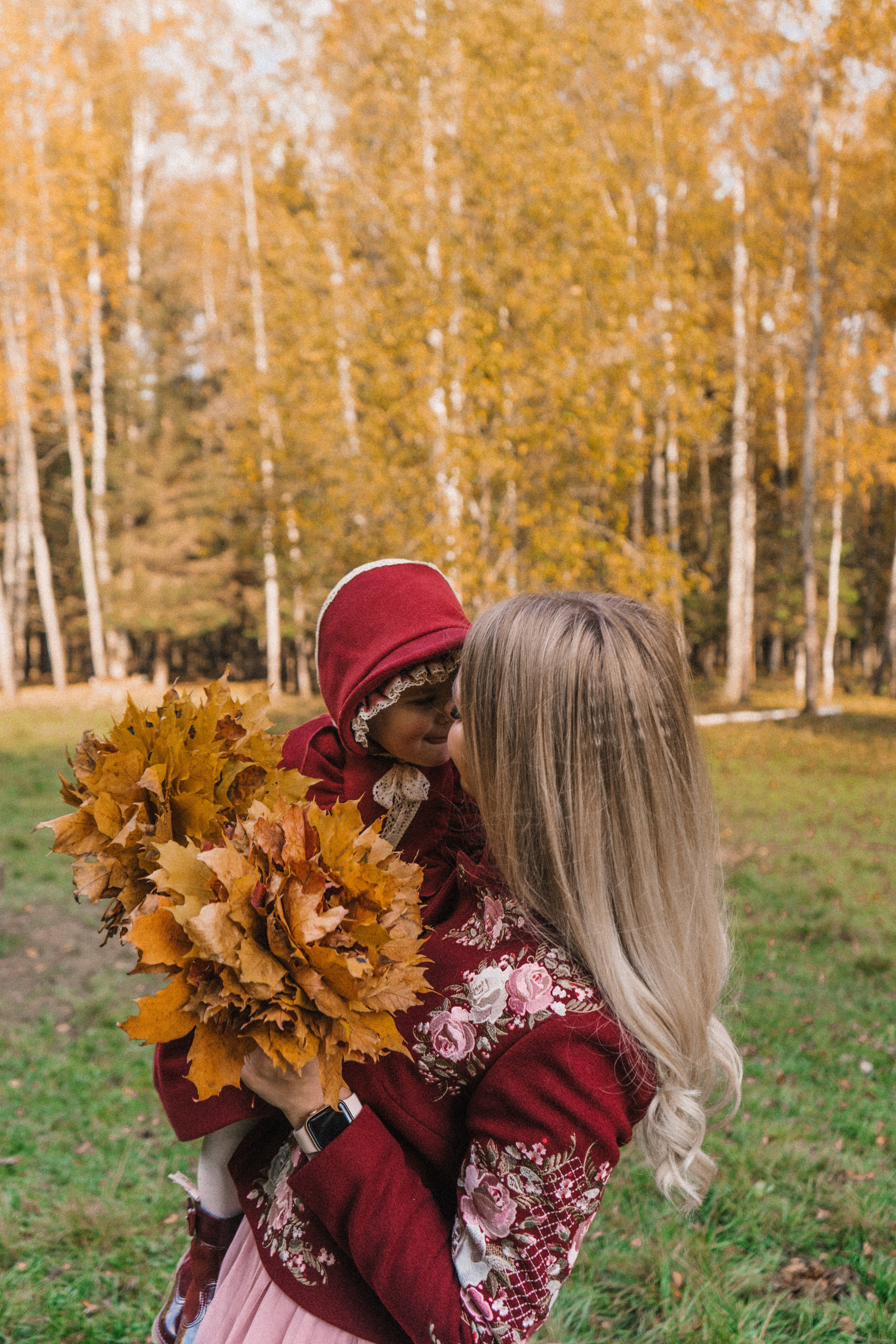 Анастасия&Ульяна. Фотограф Москва
