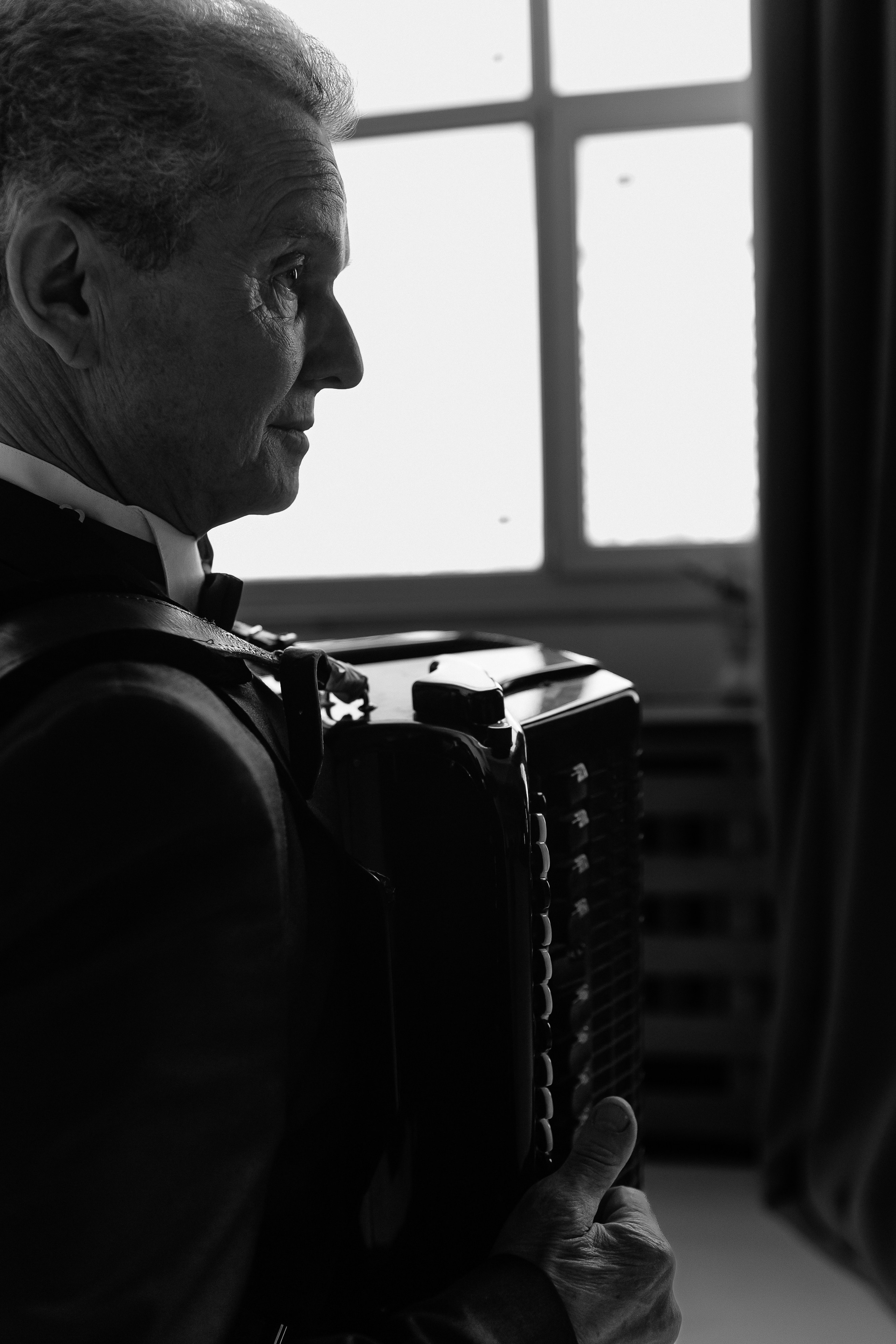 Сергей Нечаев. Контент. Сергеев Алексей. Фотограф