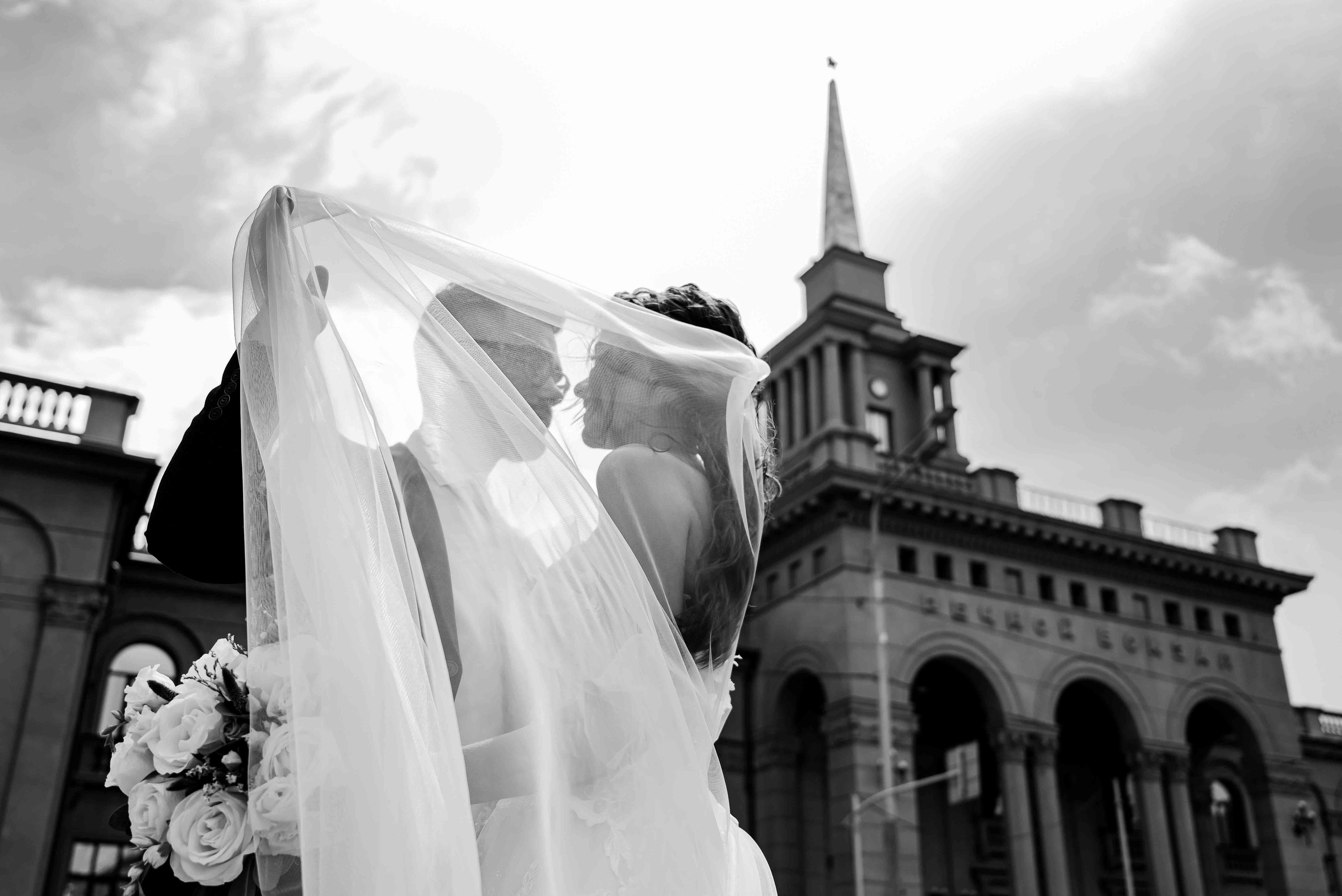 Саша и Катя. Тамара Власова