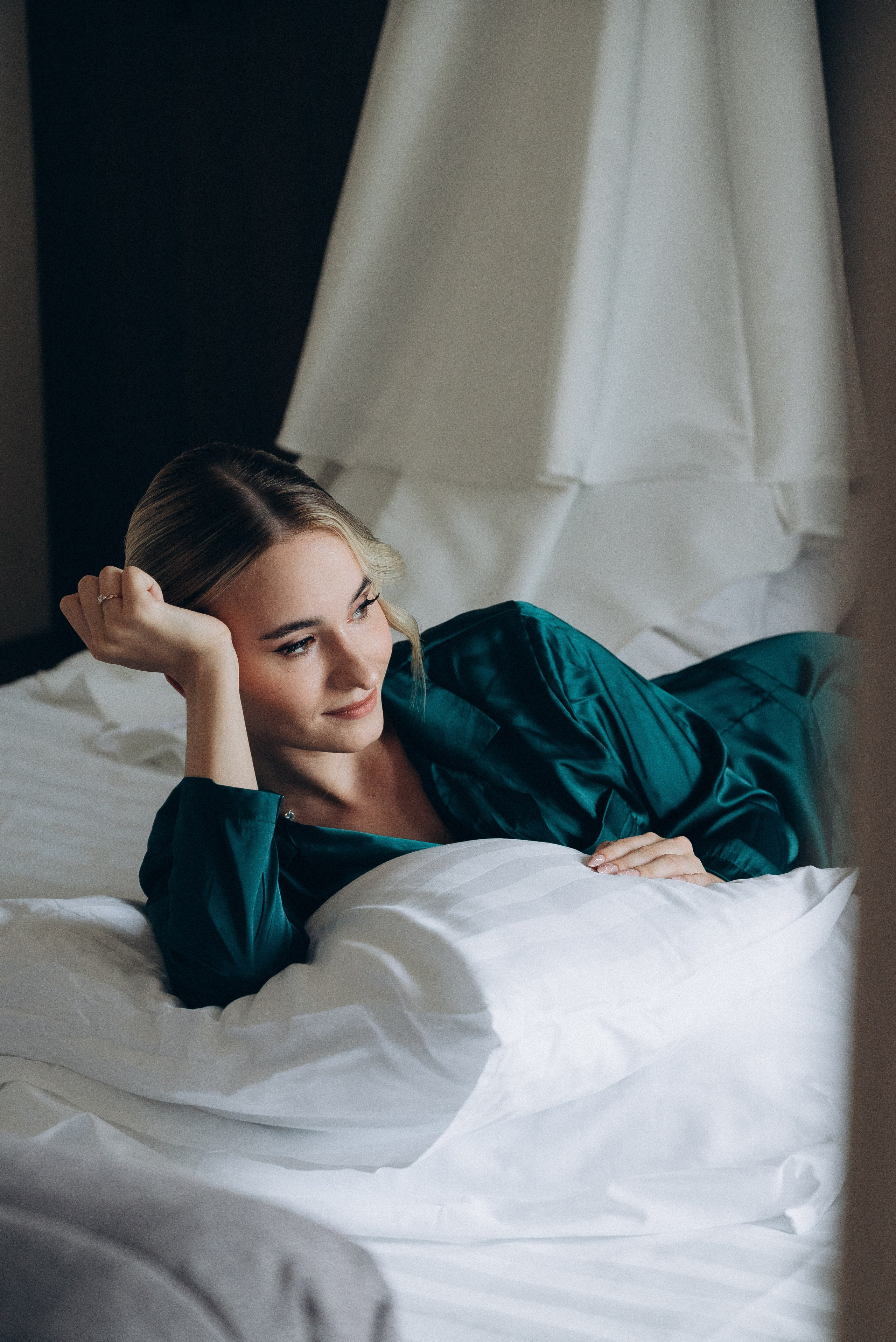 Миша и Саша. Тамара Власова