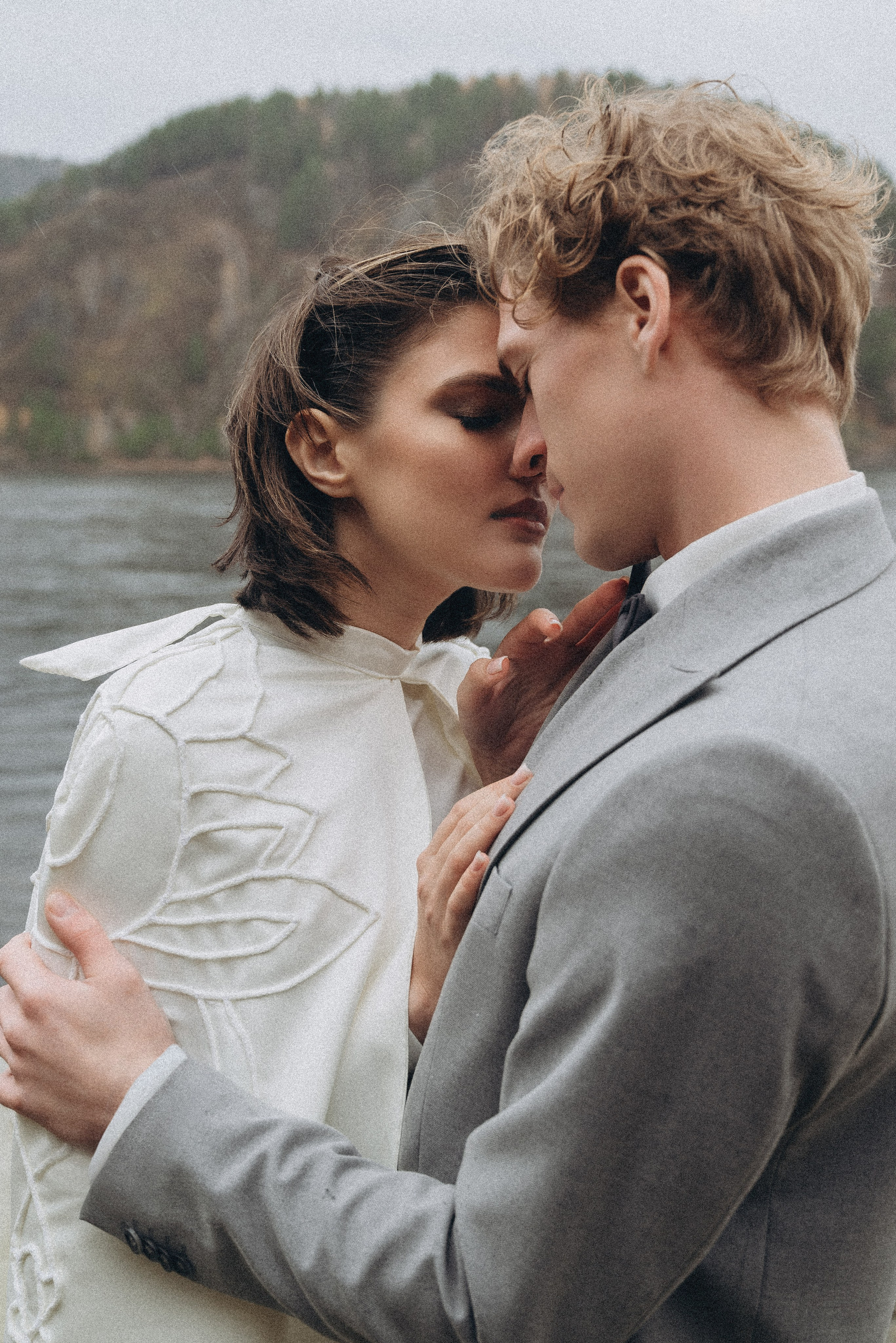 Максим и Полина. Тамара Власова