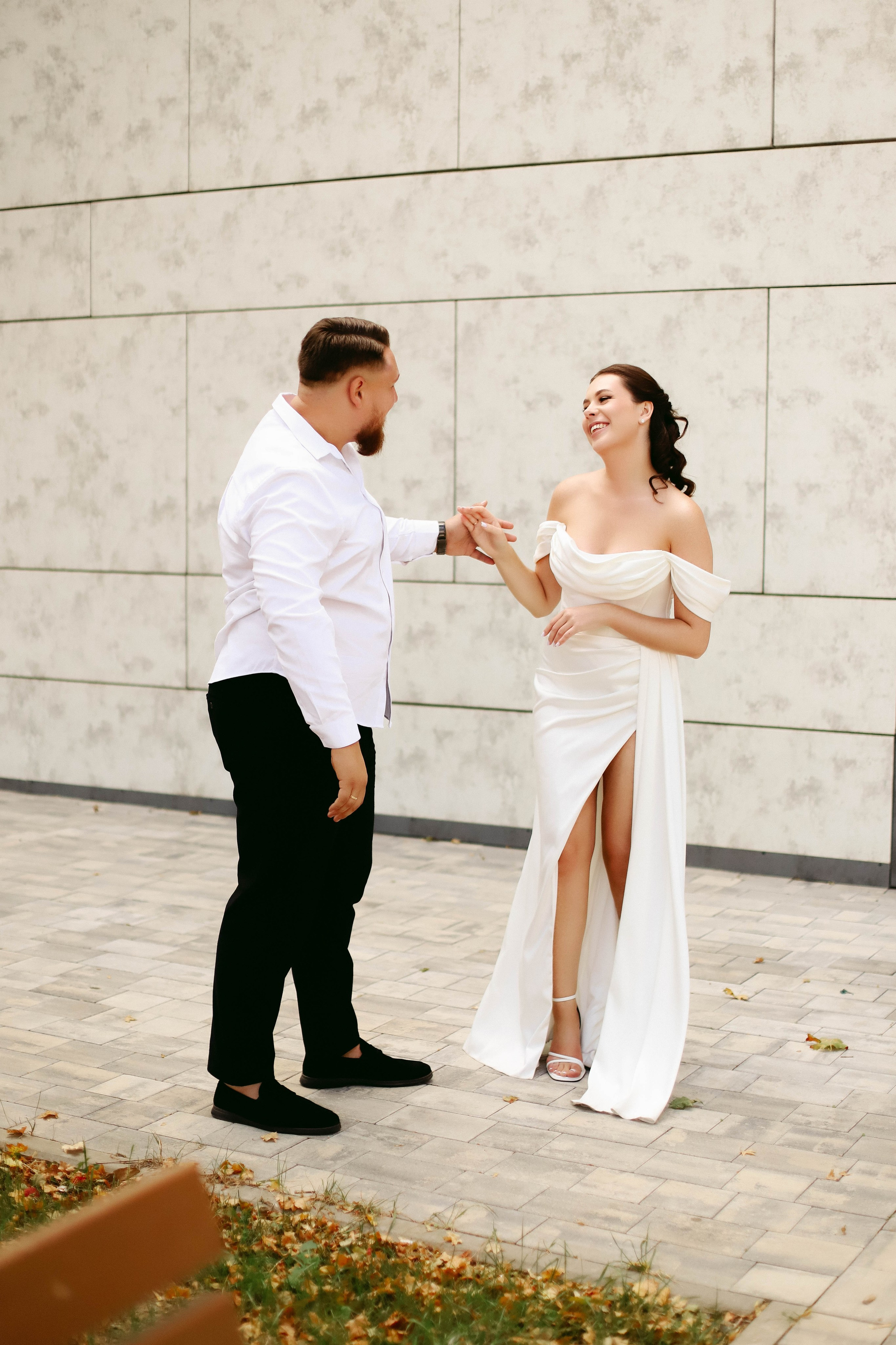 МАРИЯ & ИЛЬЯ. Фотограф Мариуполь | Ялта | Крым — Диана Мазенко