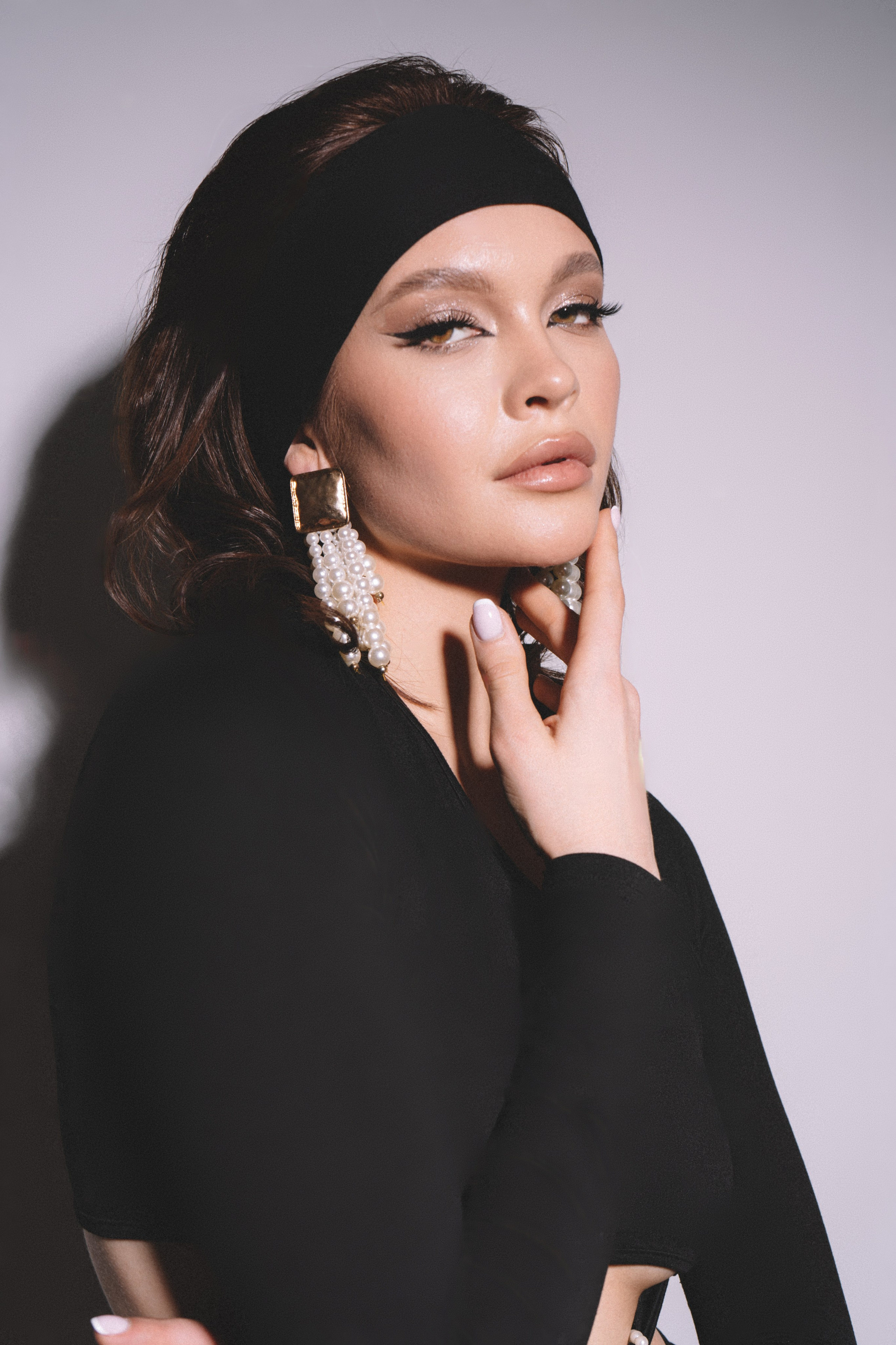 Елена. Анастасия Попова — Fashion photographer