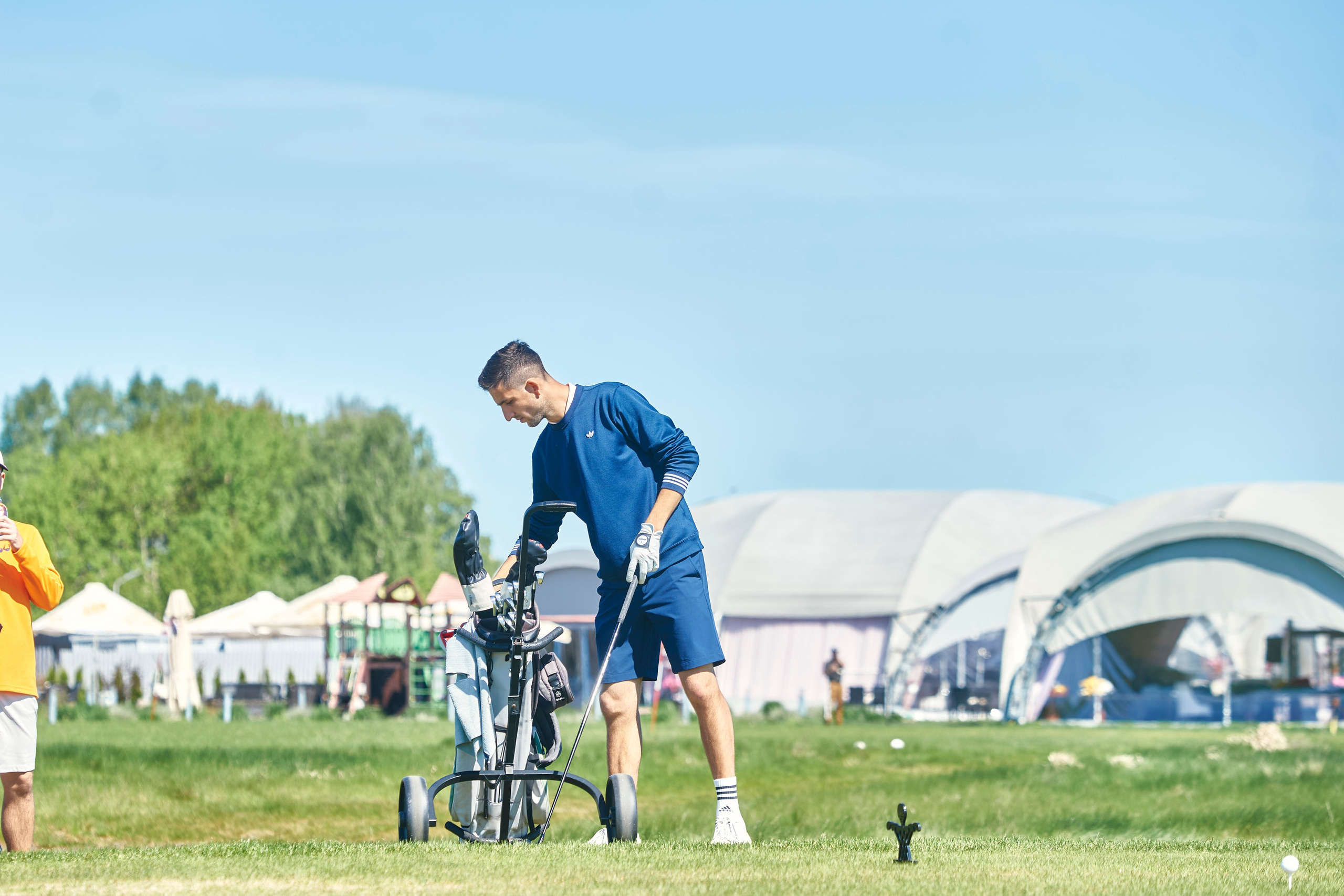 PETERGOF CUP2024. Фотограф Наталья Леонова