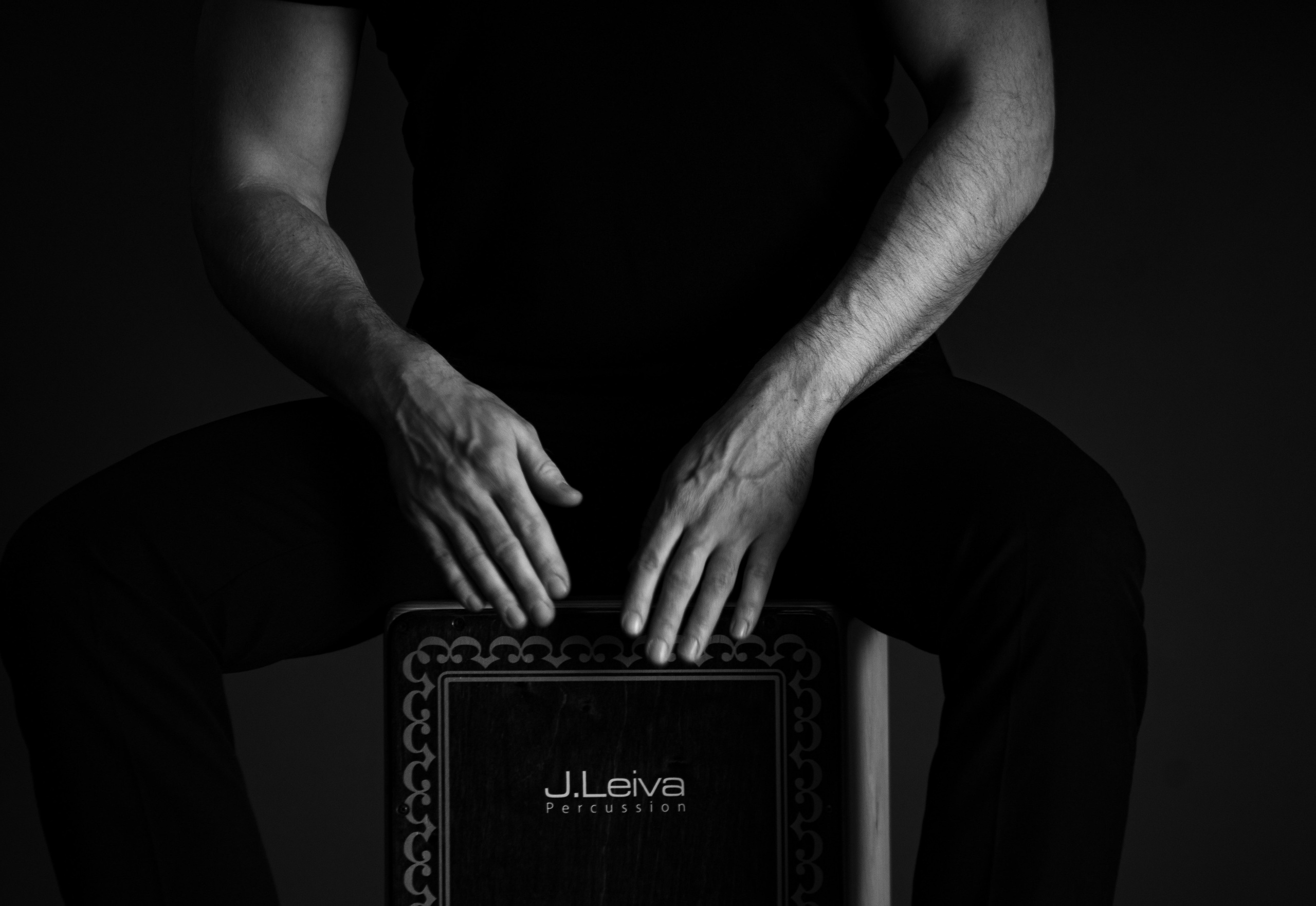 Барабанщик Вик. Фотограф Наталья Леонова