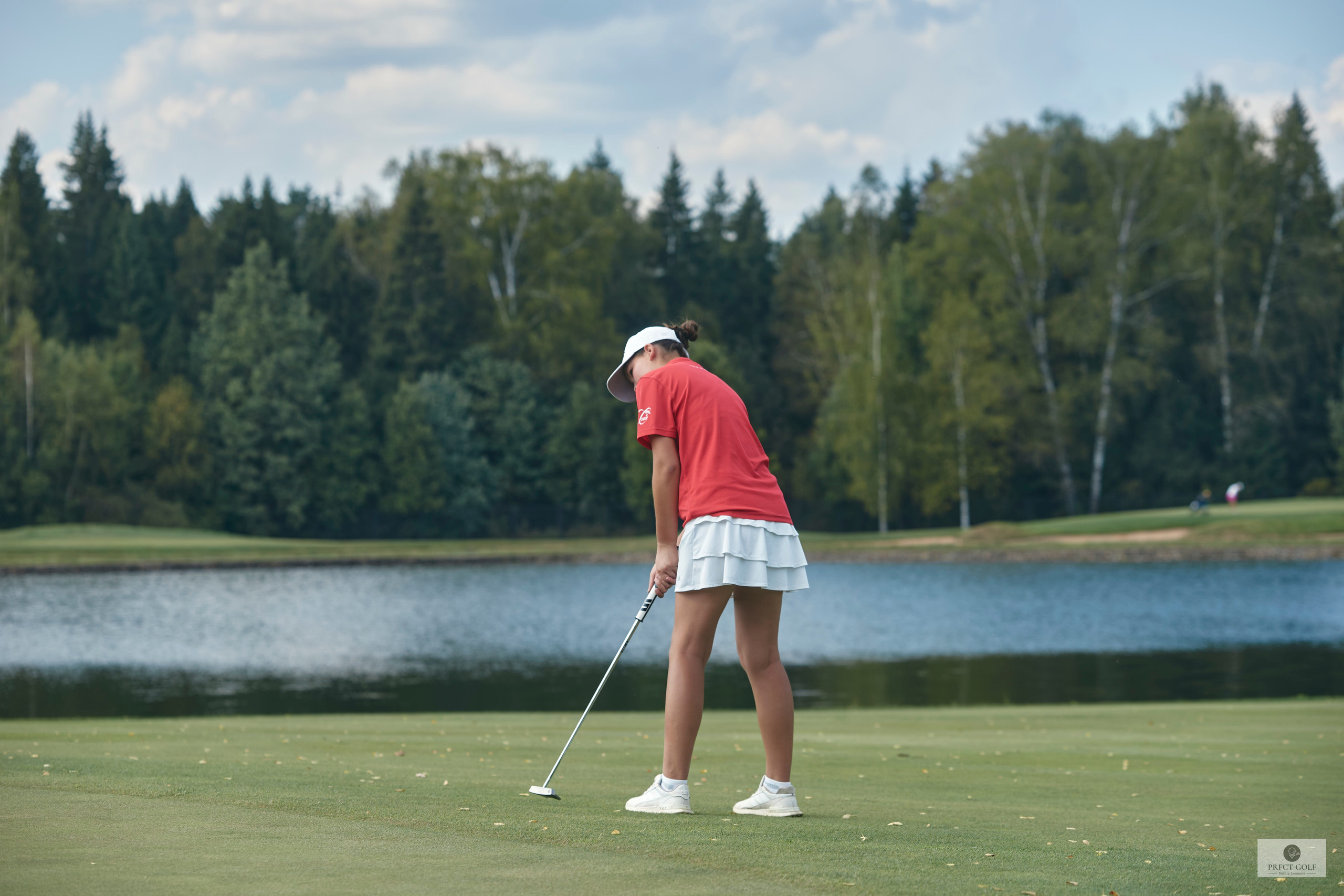 PRESIDENT CUP 2024. Фотограф Наталья Леонова