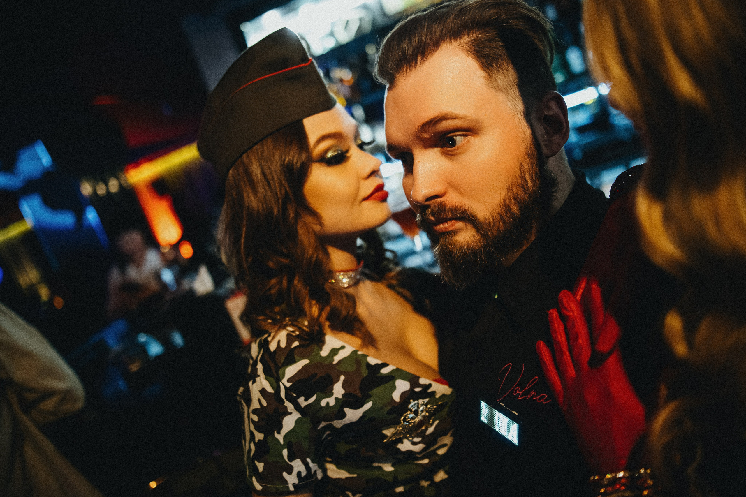 23 FEBRYARY. Cast event. Go-Go, Анимация, Шоу-балет, Чирлидинг, Ring-girls Кемерово