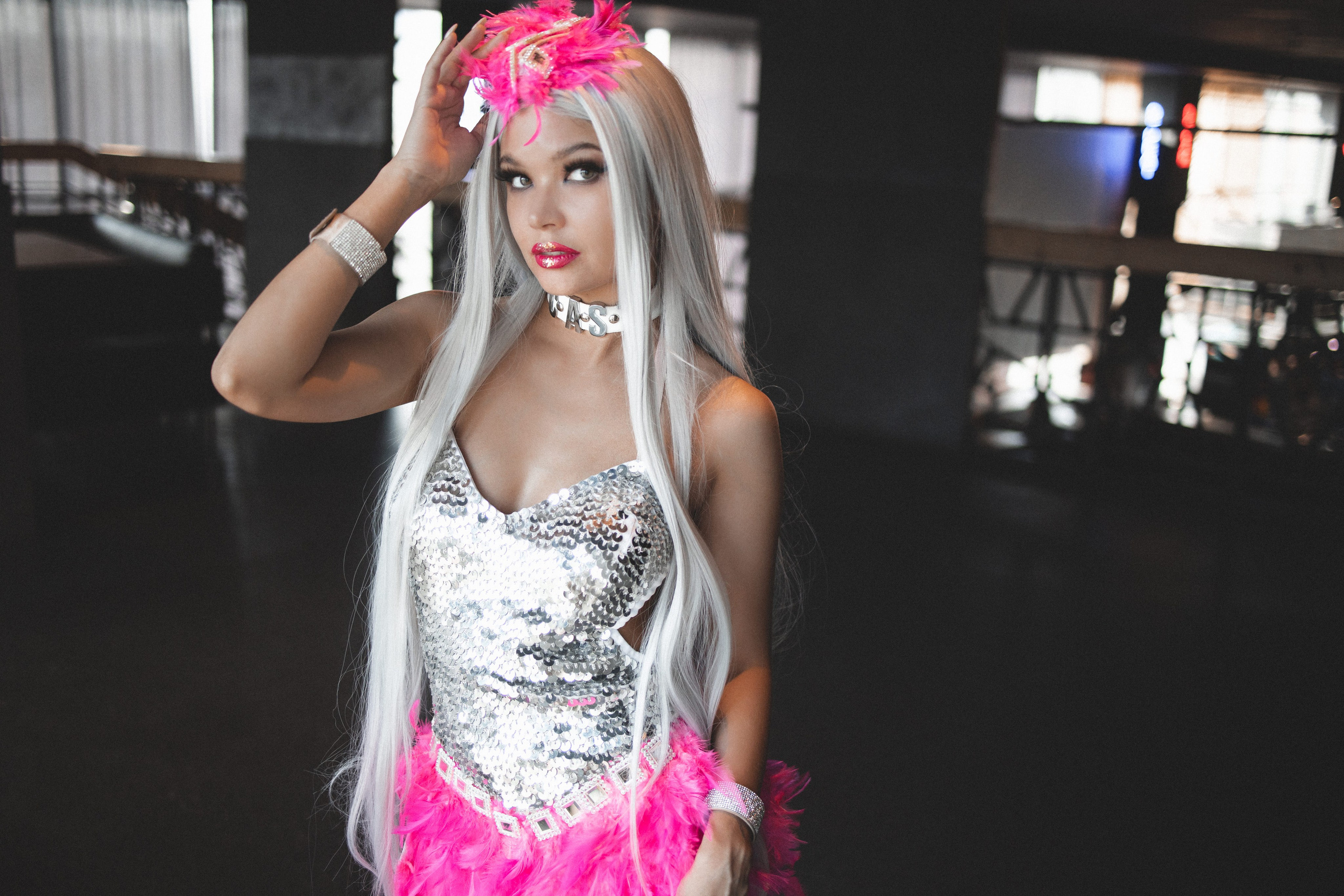 Pink. Cast event. Go-Go, Анимация, Шоу-балет, Чирлидинг, Ring-girls Кемерово