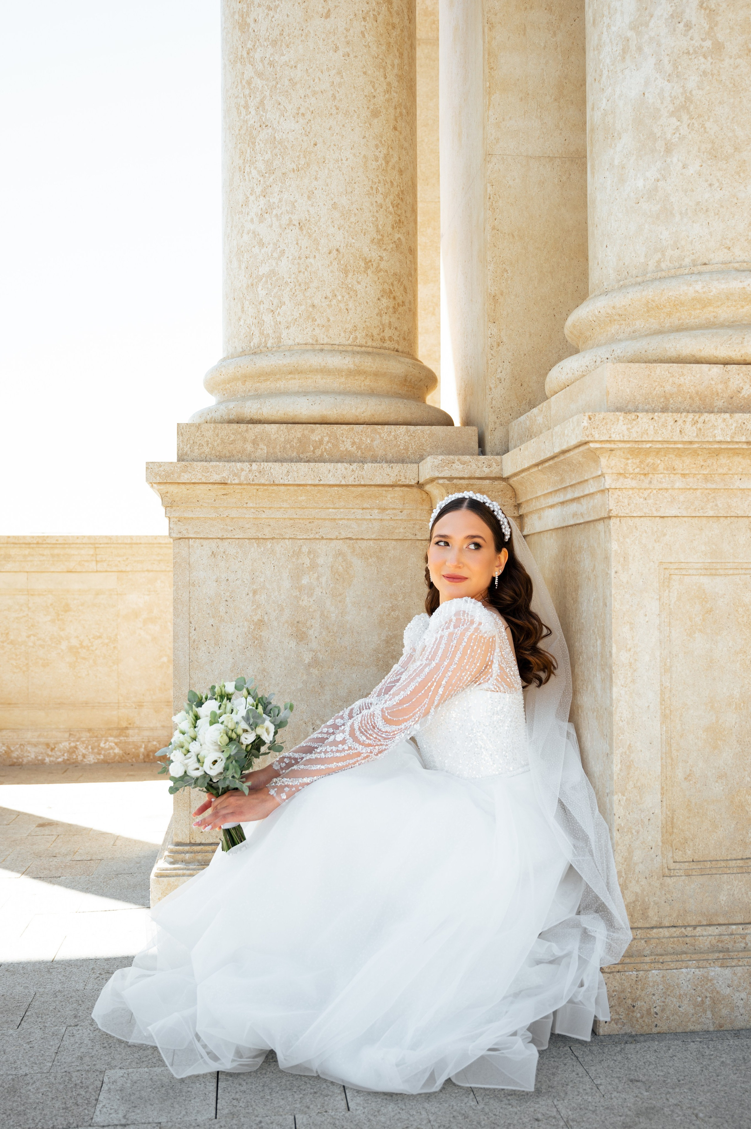 Никита и Эльмира. Студия детской и семейной фотографии «Время улыбаться»