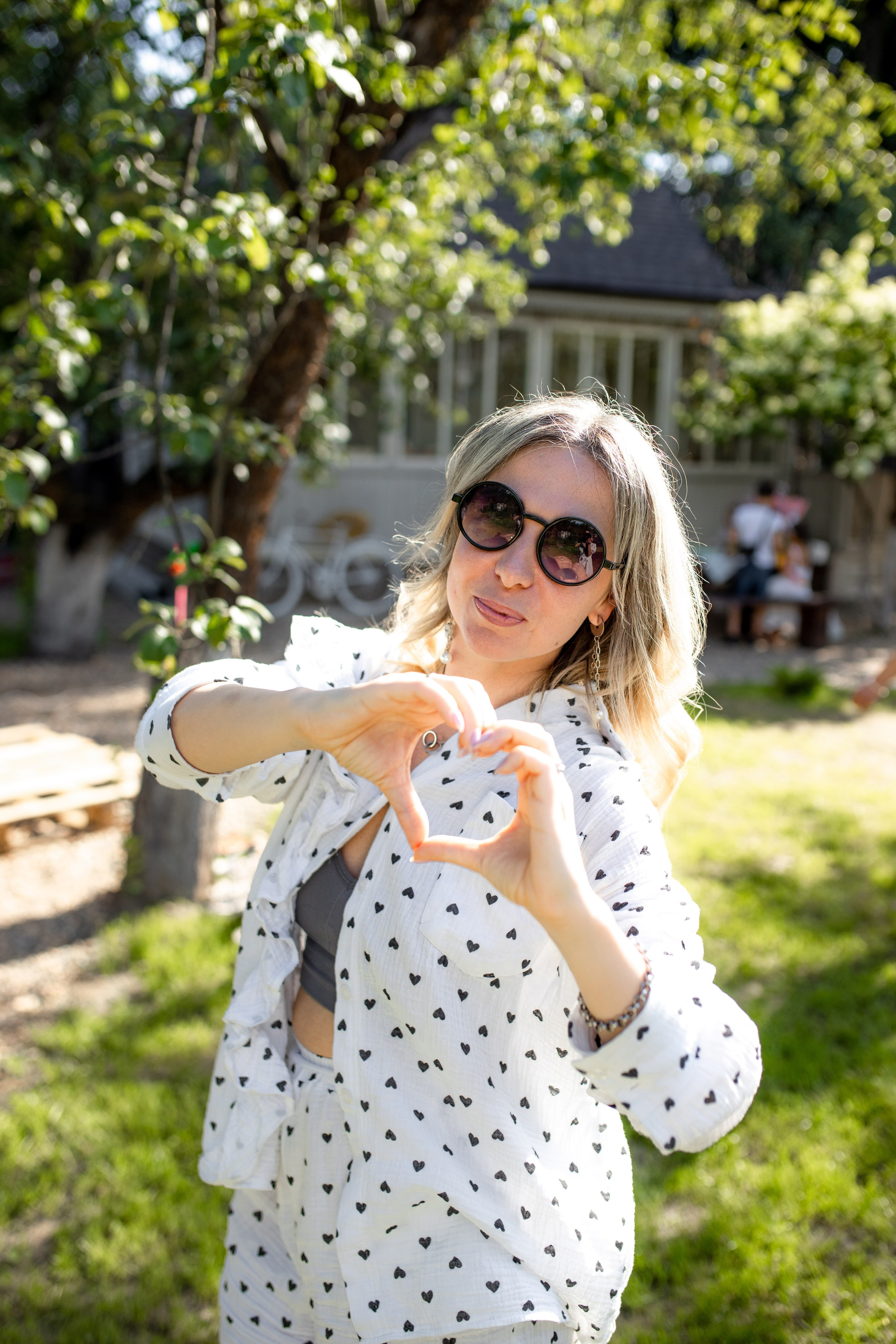 Девичник на даче в Купавне. Фотограф в Железнодорожном и Балашихе