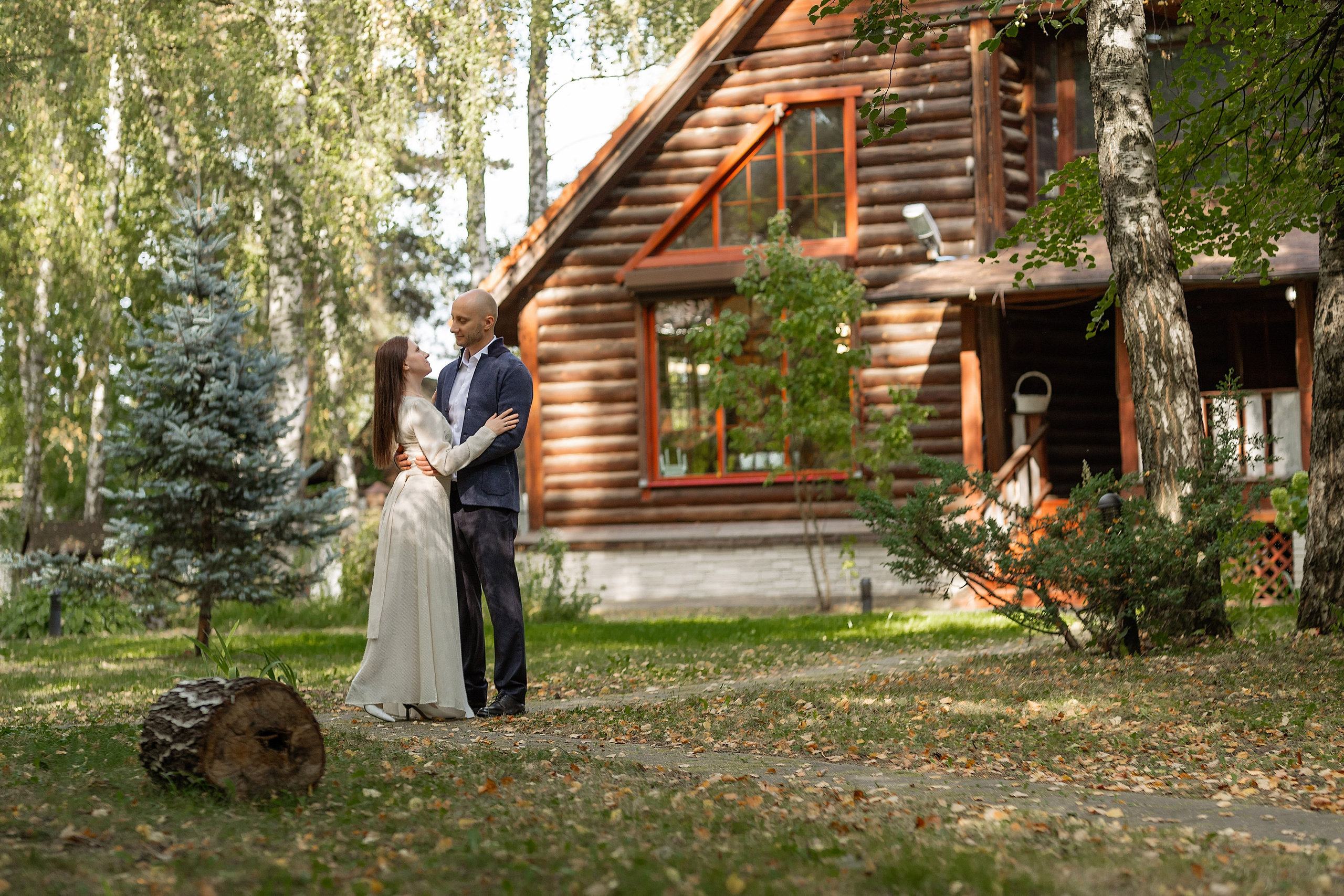 Свадебная фотосессия. Фотограф в Железнодорожном и Балашихе