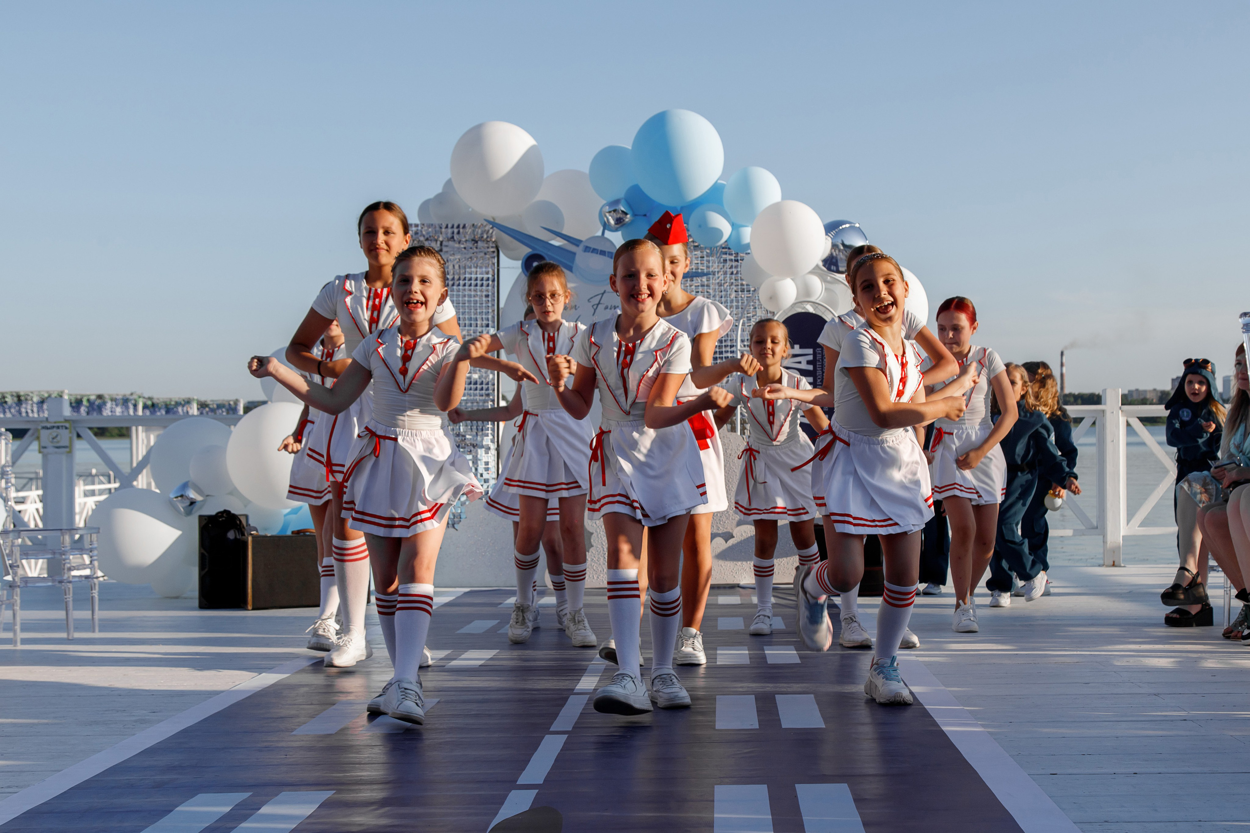 Репортажные съёмки в Новосибирске: поездки на природу, праздники, шоу, вечеринки, выпускные, девичники. Фотограф Ольга Баранова