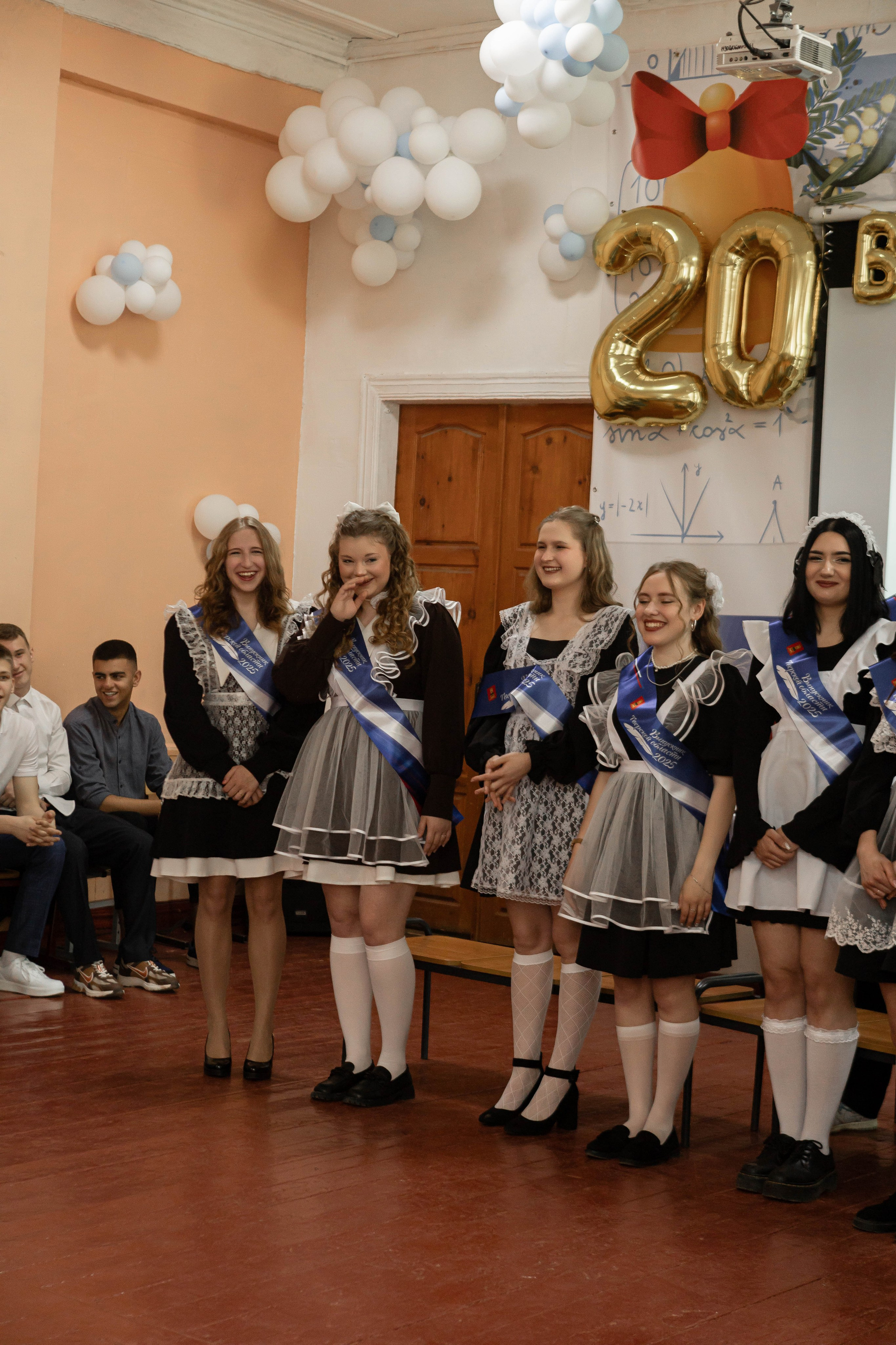 Фотосессия в Твери на выпускной альбом. Фотограф Тверь | Татьяна Белова