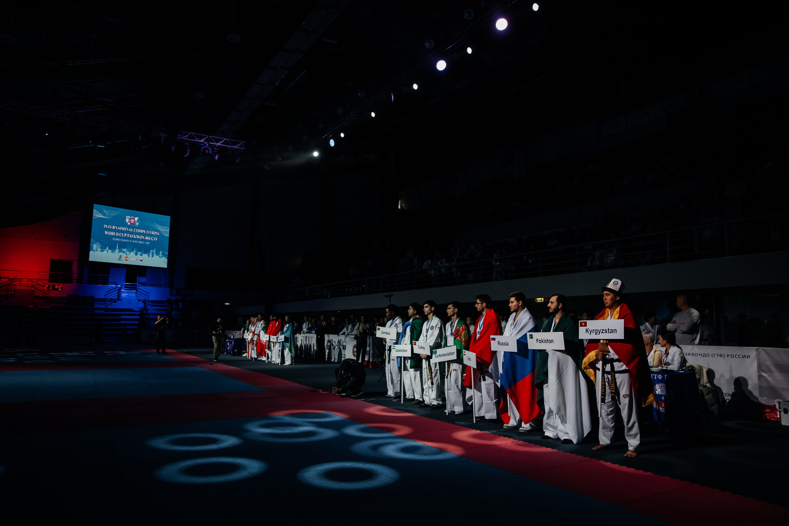 Спорт. Люксмедиа — это команда фотографов и видеографов. Город Казань. Дамир Сафин