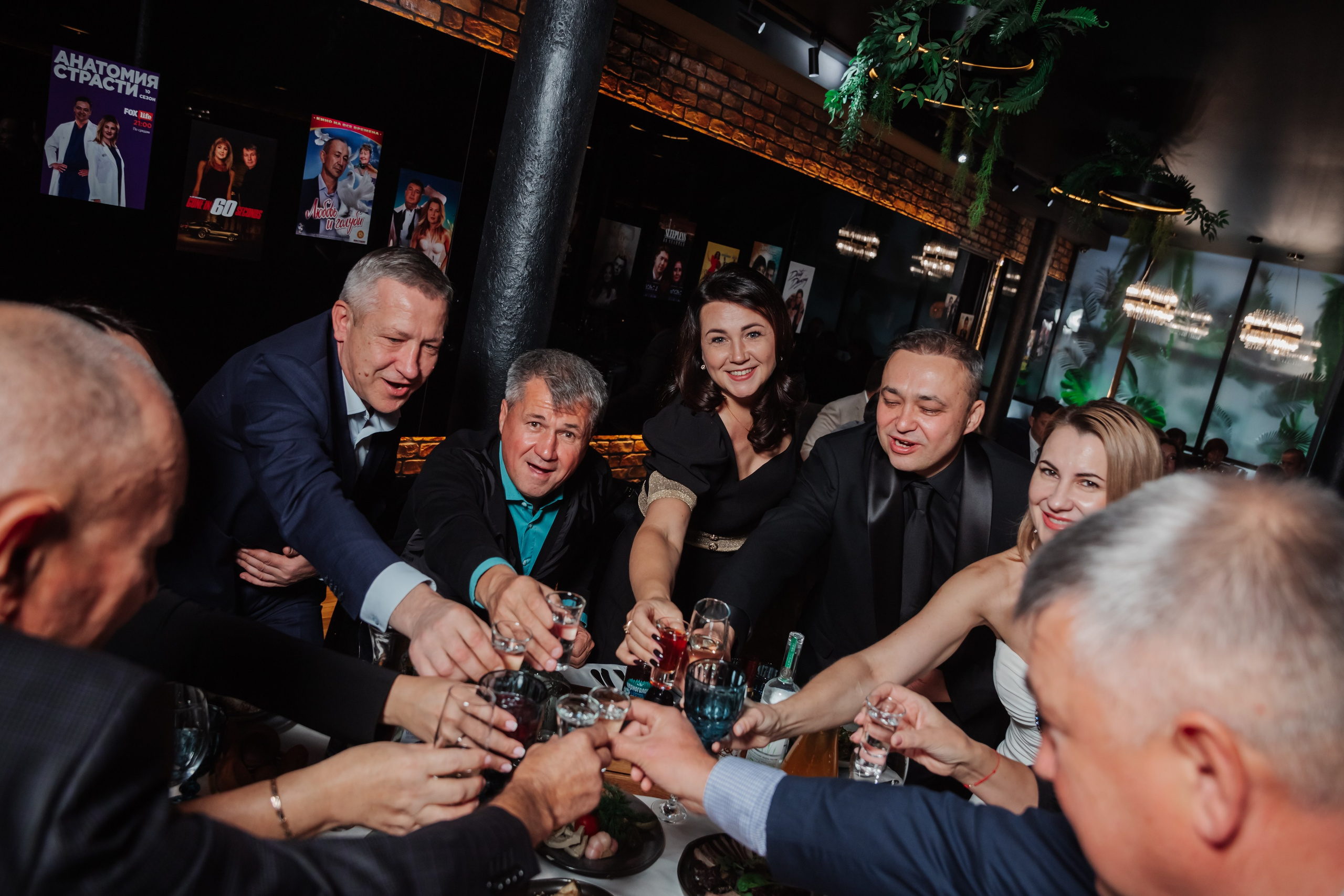 Конференции и мероприятия. Люксмедиа — это команда фотографов и видеографов. Город Казань. Дамир Сафин