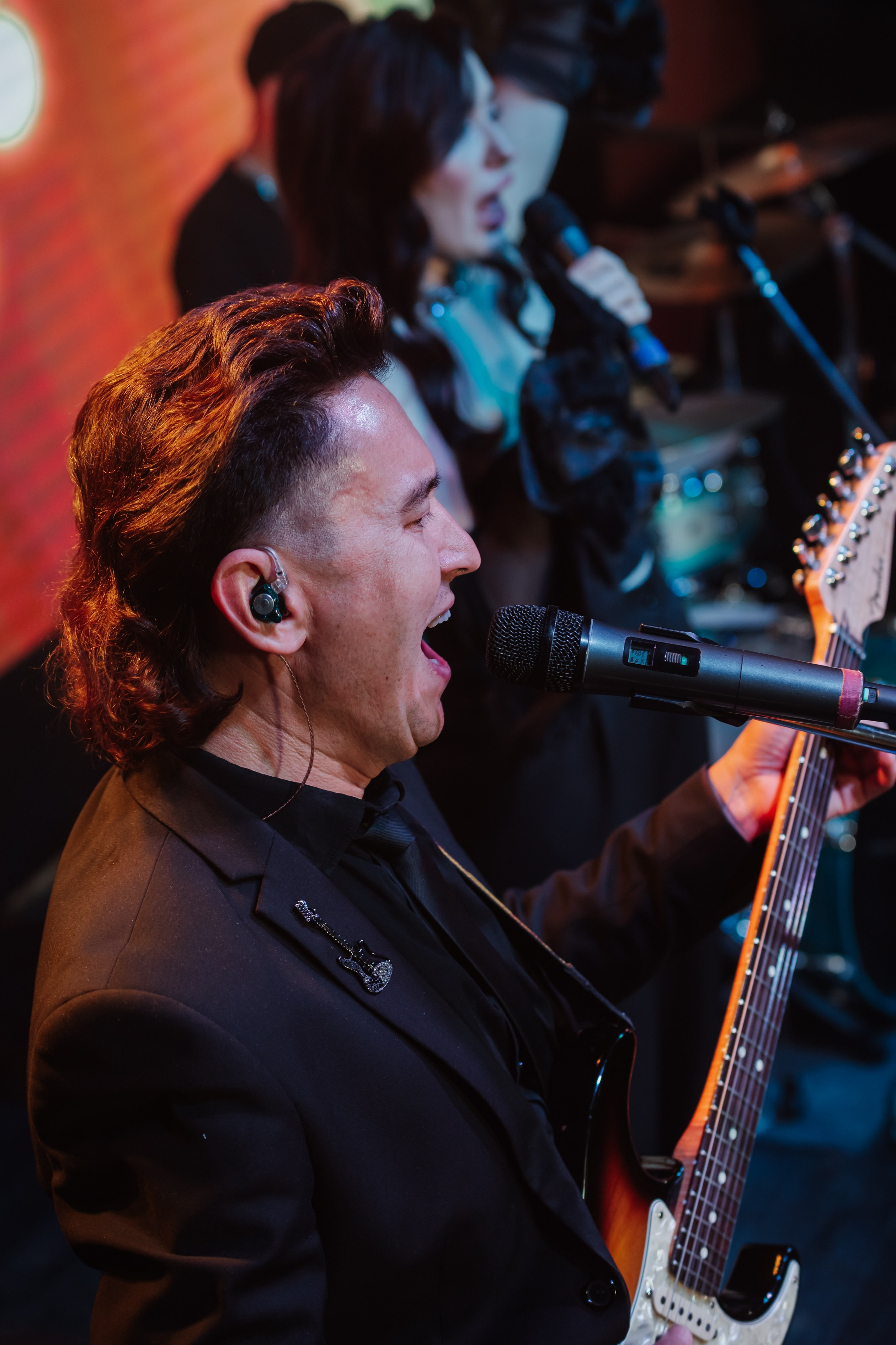 Конференции и мероприятия. Люксмедиа — это команда фотографов и видеографов. Город Казань. Дамир Сафин