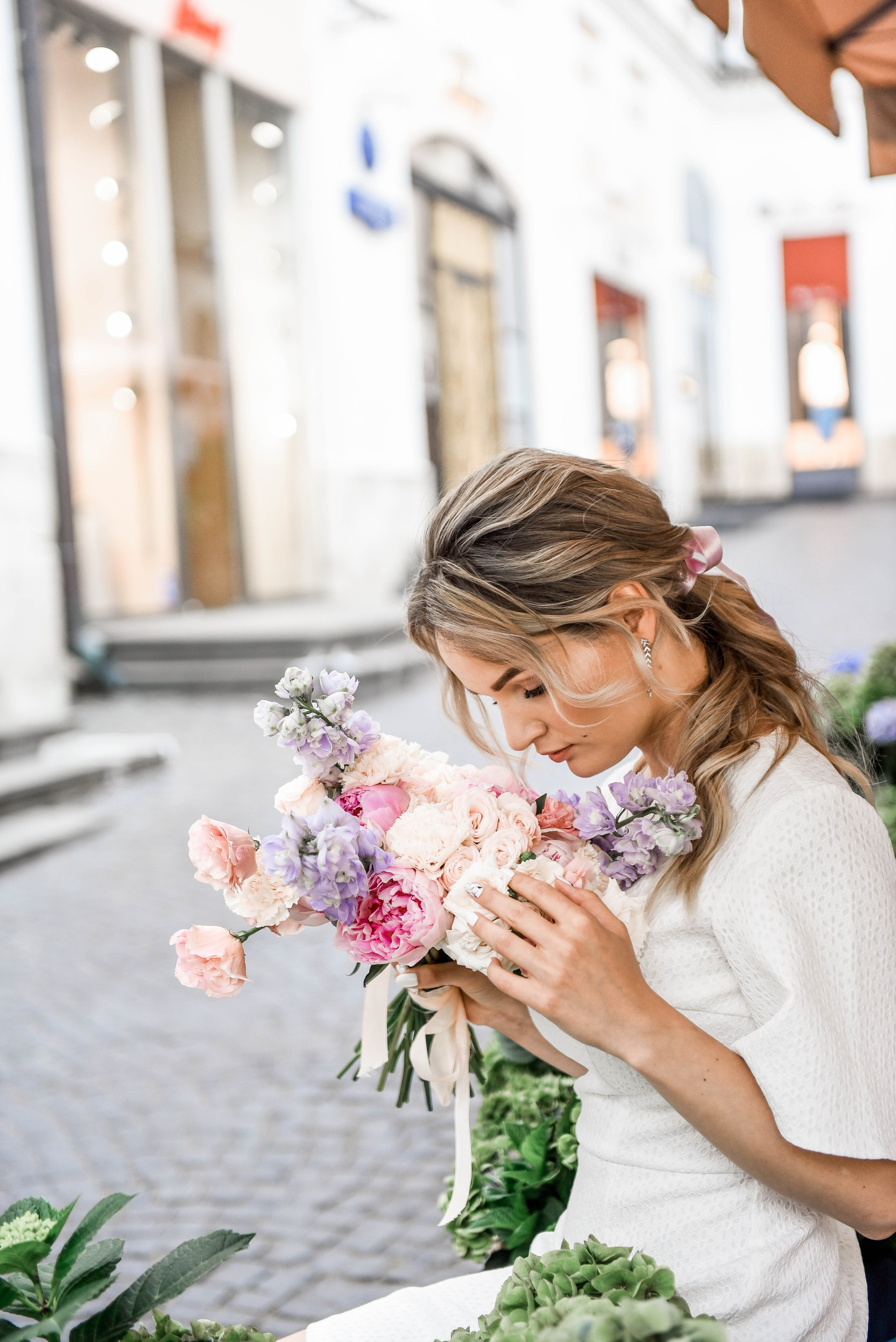 Рассветная съемка. Фотограф Элина Задорожная