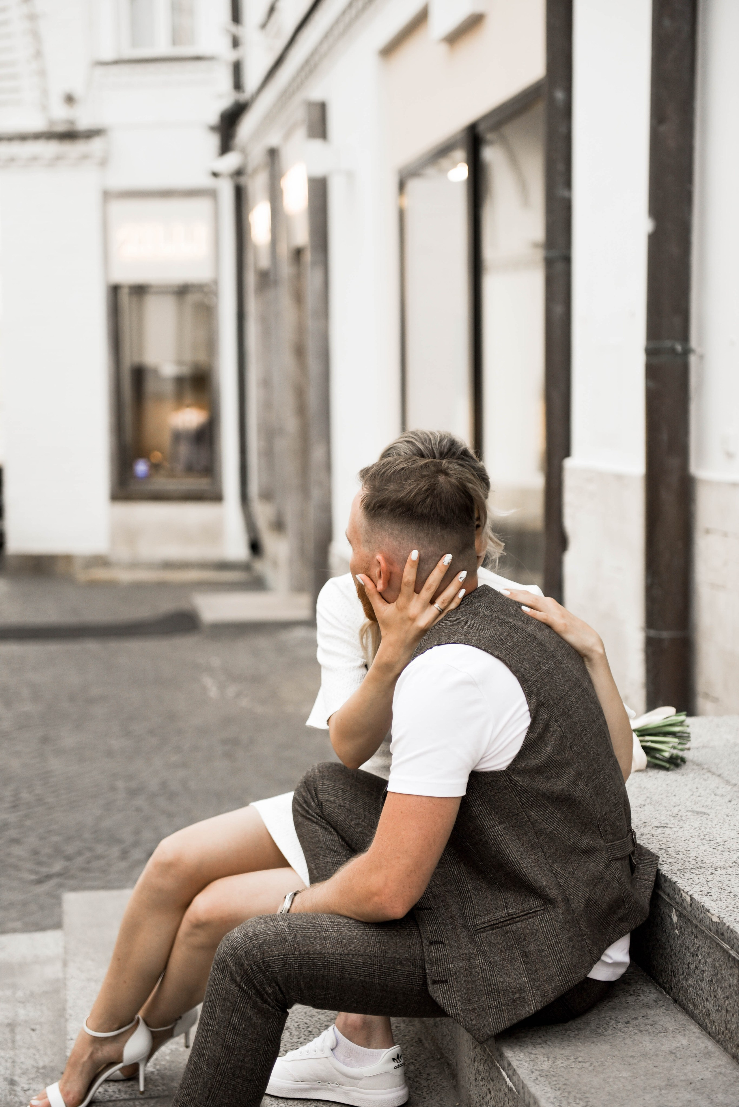 Рассветная съемка. Фотограф Элина Задорожная